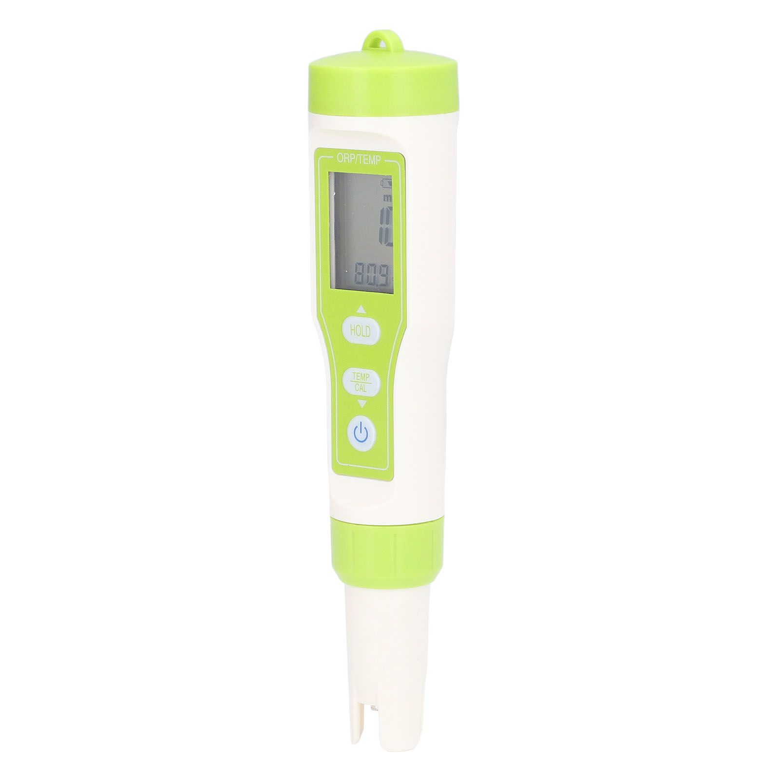 Digital ORP Meter Auto Calibration High Accuracy Clear Display Portable Conductivity Test Pen for Aquariums - Image 2