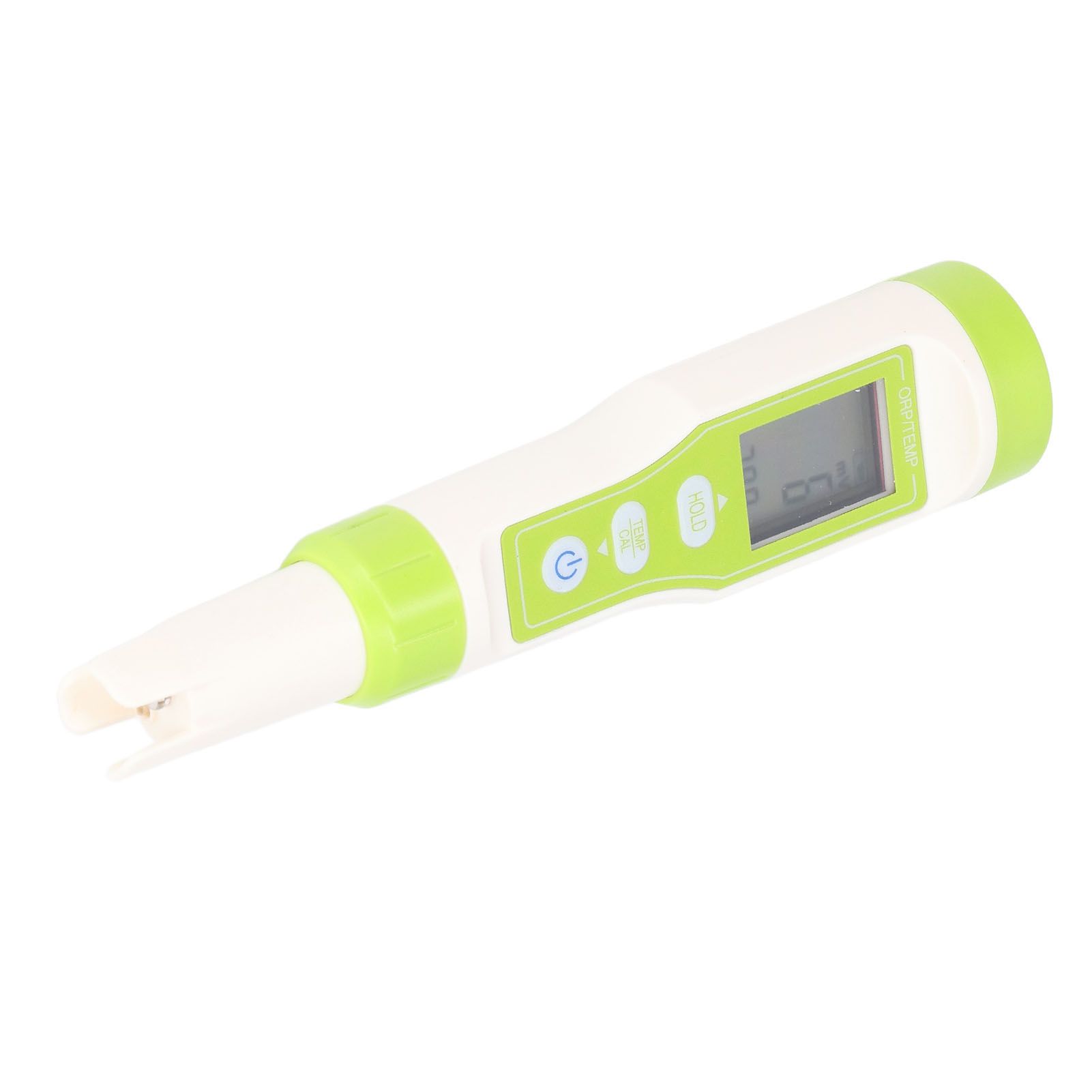 Digital ORP Meter Auto Calibration High Accuracy Clear Display Portable Conductivity Test Pen for Aquariums - Image 3