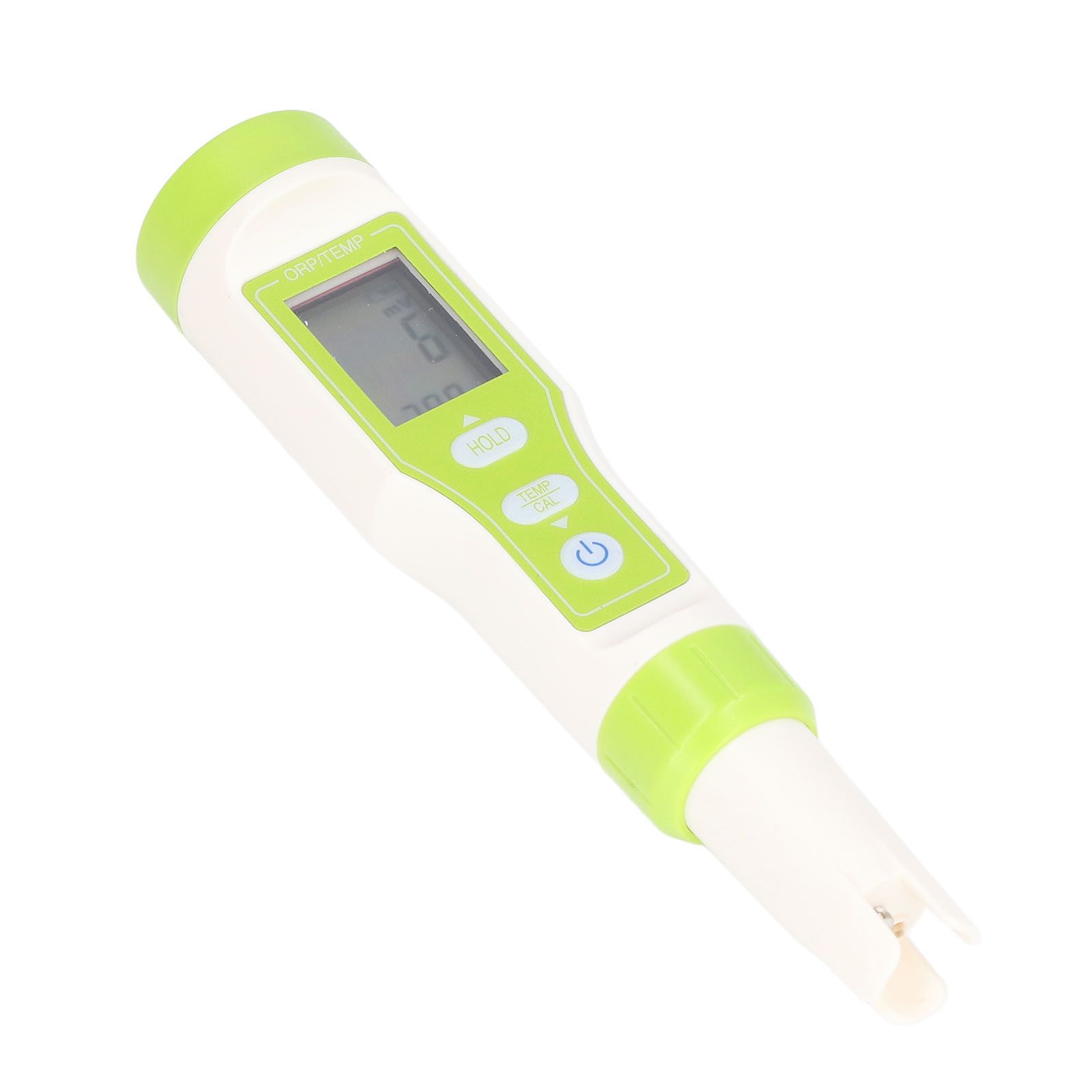 Digital ORP Meter Auto Calibration High Accuracy Clear Display Portable Conductivity Test Pen for Aquariums - Image 4