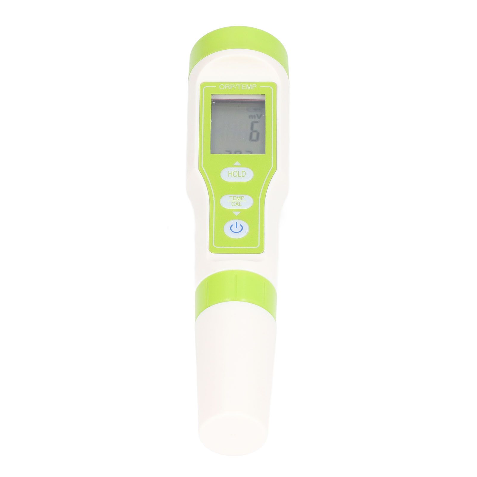 Digital ORP Meter Auto Calibration High Accuracy Clear Display Portable Conductivity Test Pen for Aquariums - Image 7