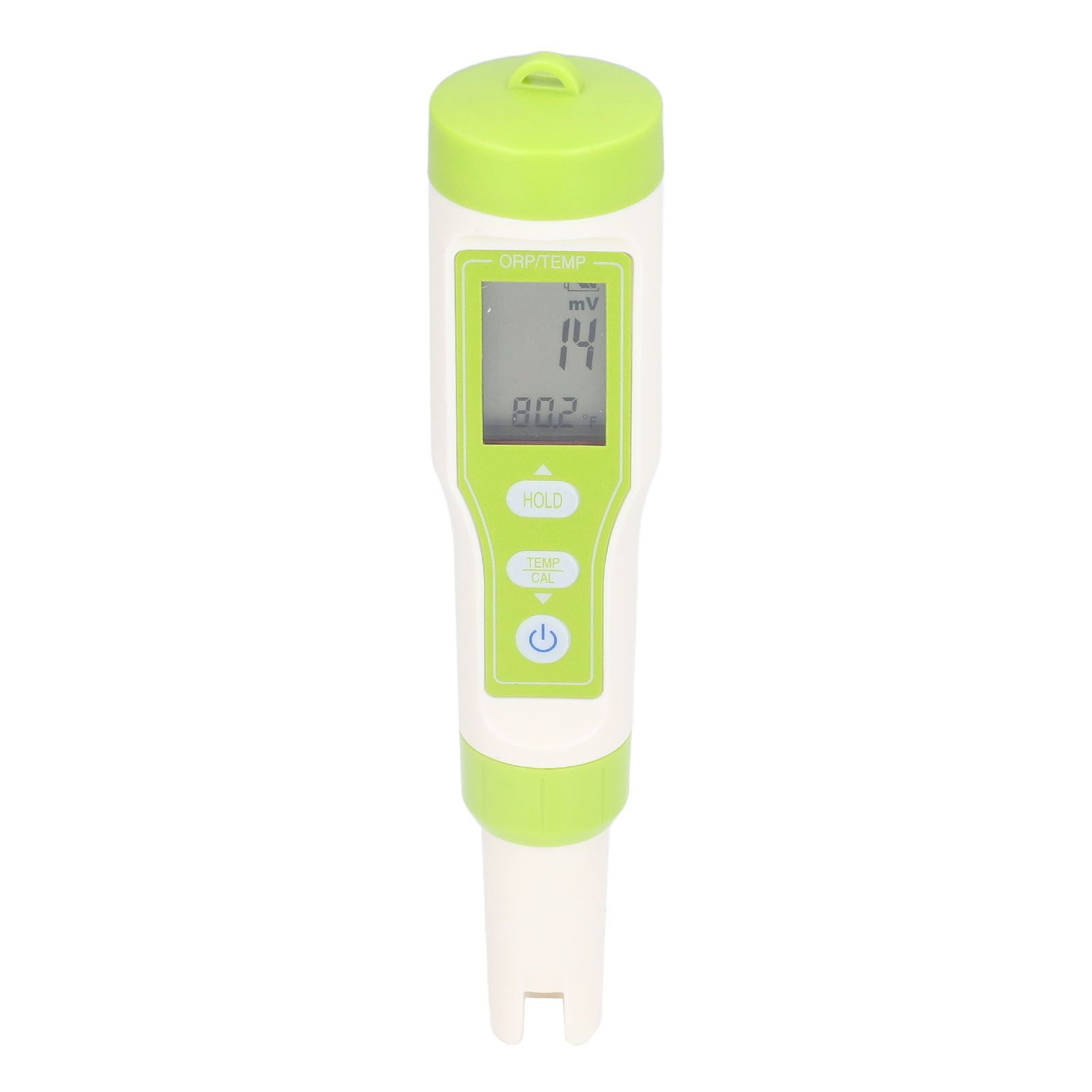 Digital ORP Meter Auto Calibration High Accuracy Clear Display Portable Conductivity Test Pen for Aquariums - Image 8