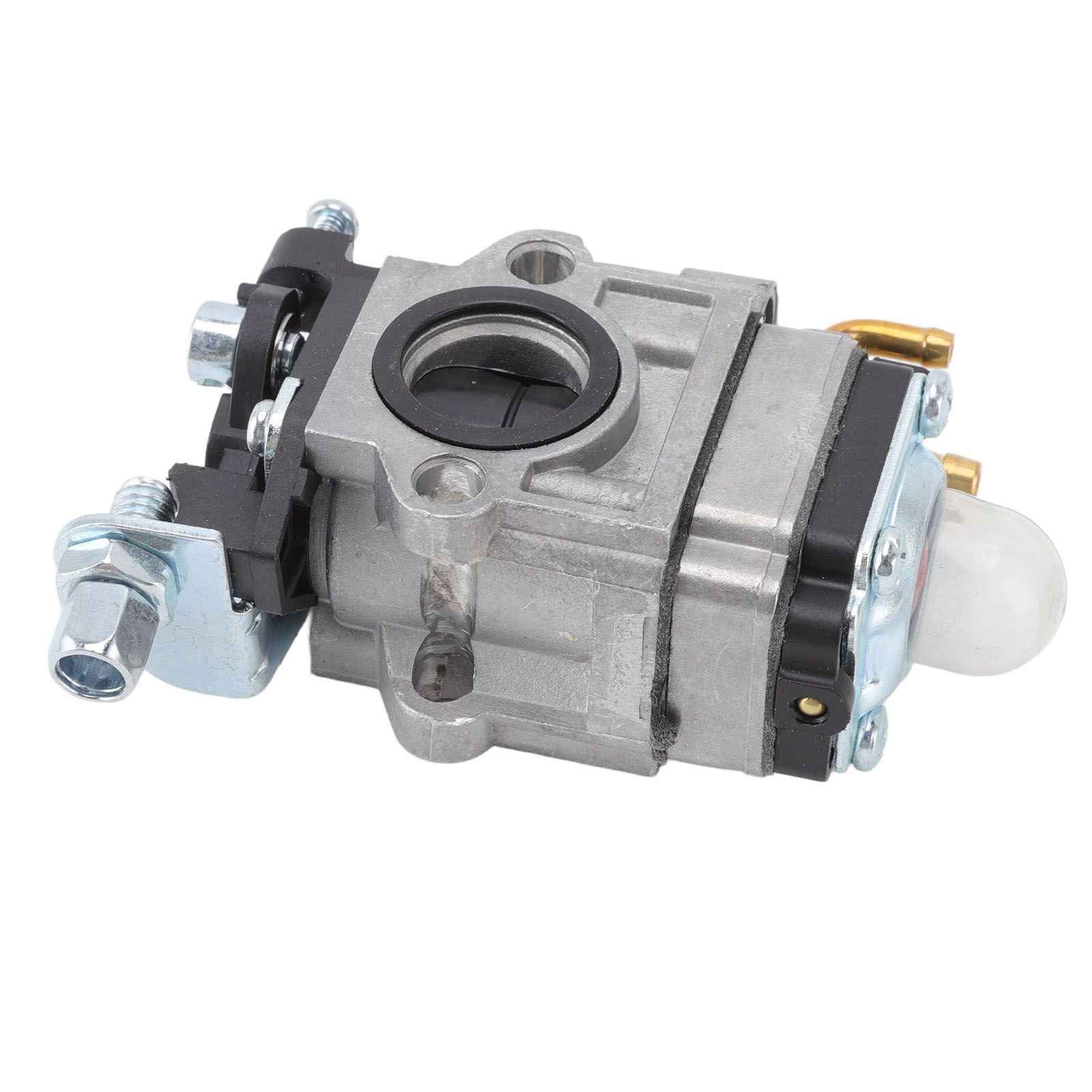 Carburetor Aluminum Alloy ABS Lawn Mover Parts Replacement Accessory for MP15 15mm 1E40 5 Engine 43cc 52cc Brush Cutter - Image 2