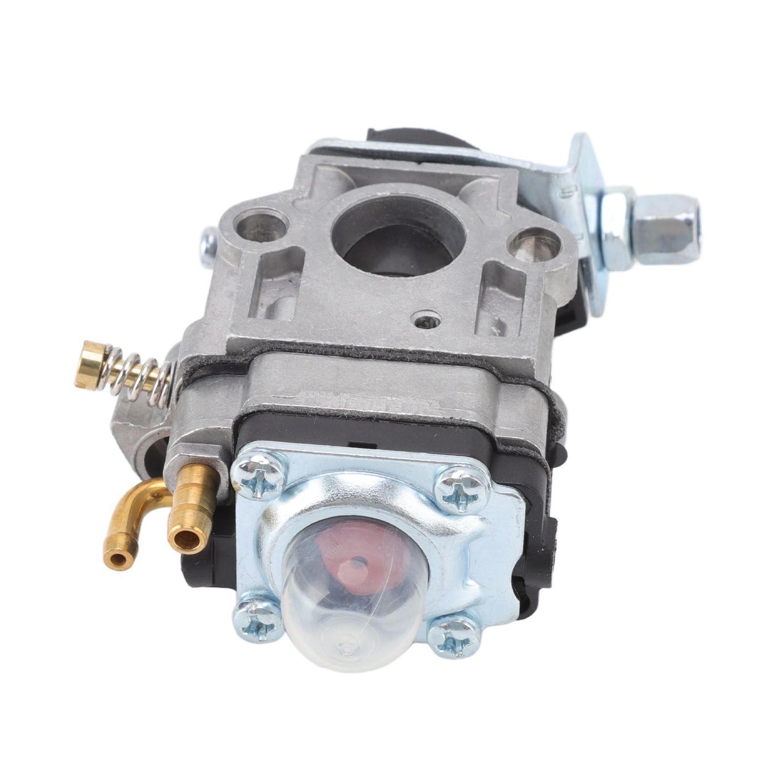 Carburetor Aluminum Alloy ABS Lawn Mover Parts Replacement Accessory for MP15 15mm 1E40 5 Engine 43cc 52cc Brush Cutter - Image 3