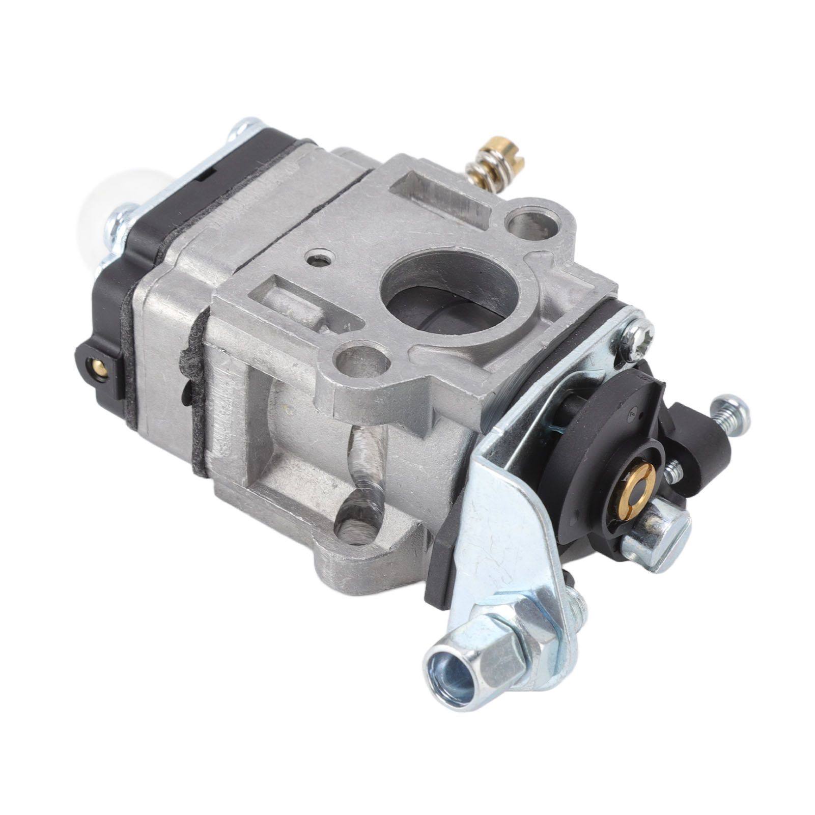 Carburetor Aluminum Alloy ABS Lawn Mover Parts Replacement Accessory for MP15 15mm 1E40 5 Engine 43cc 52cc Brush Cutter - Image 4