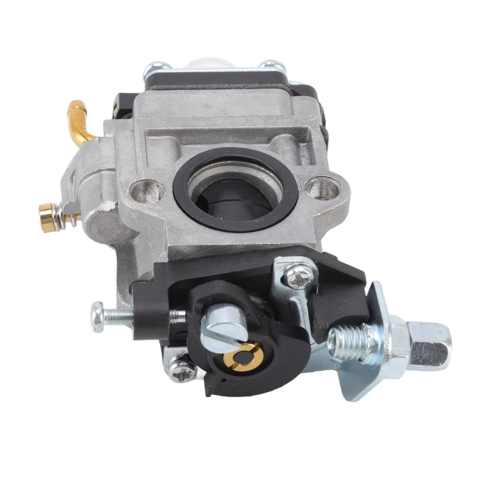 Carburetor Aluminum Alloy ABS Lawn Mover Parts Replacement Accessory for MP15 15mm 1E40 5 Engine 43cc 52cc Brush Cutter - Image 5