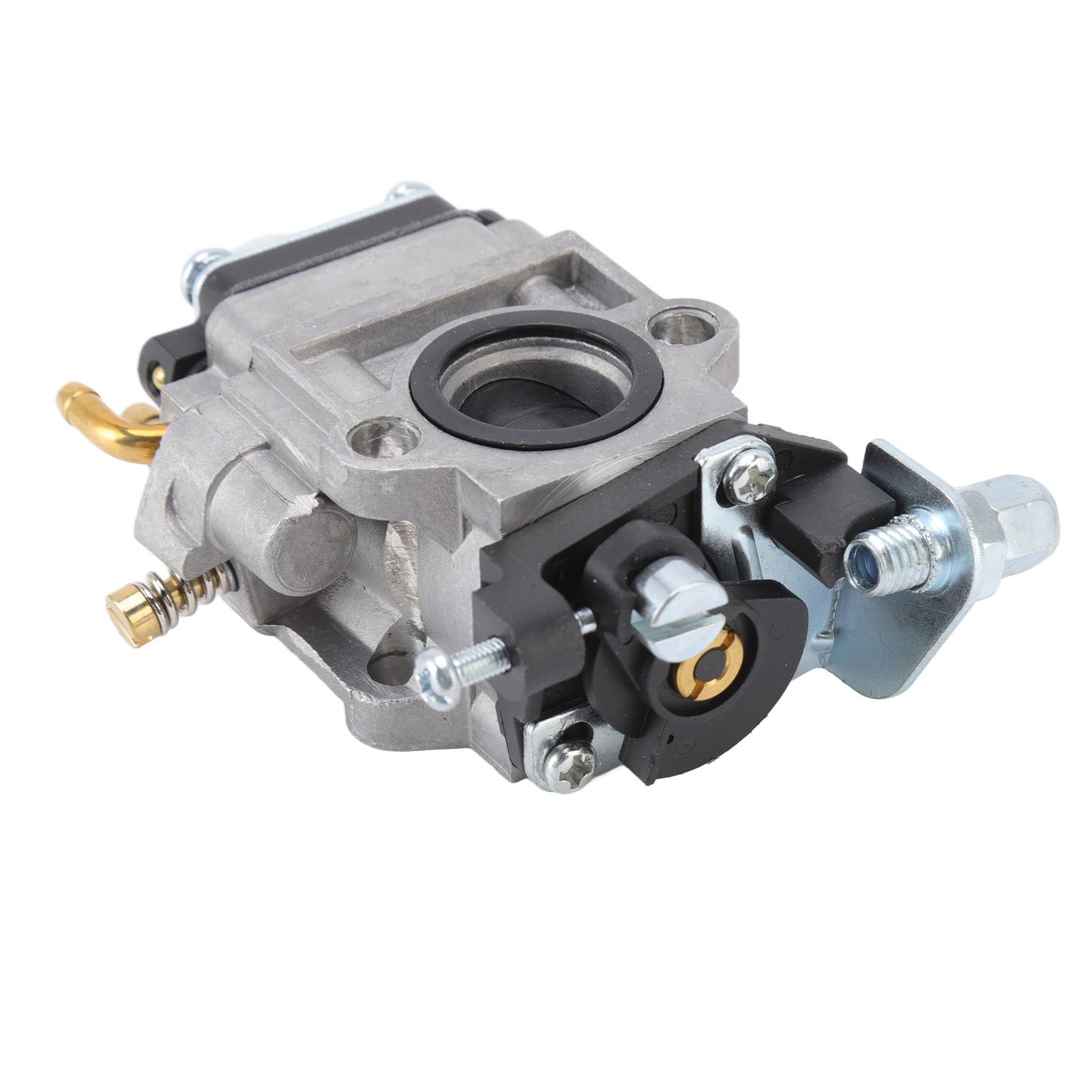 Carburetor Aluminum Alloy ABS Lawn Mover Parts Replacement Accessory for MP15 15mm 1E40 5 Engine 43cc 52cc Brush Cutter - Image 6