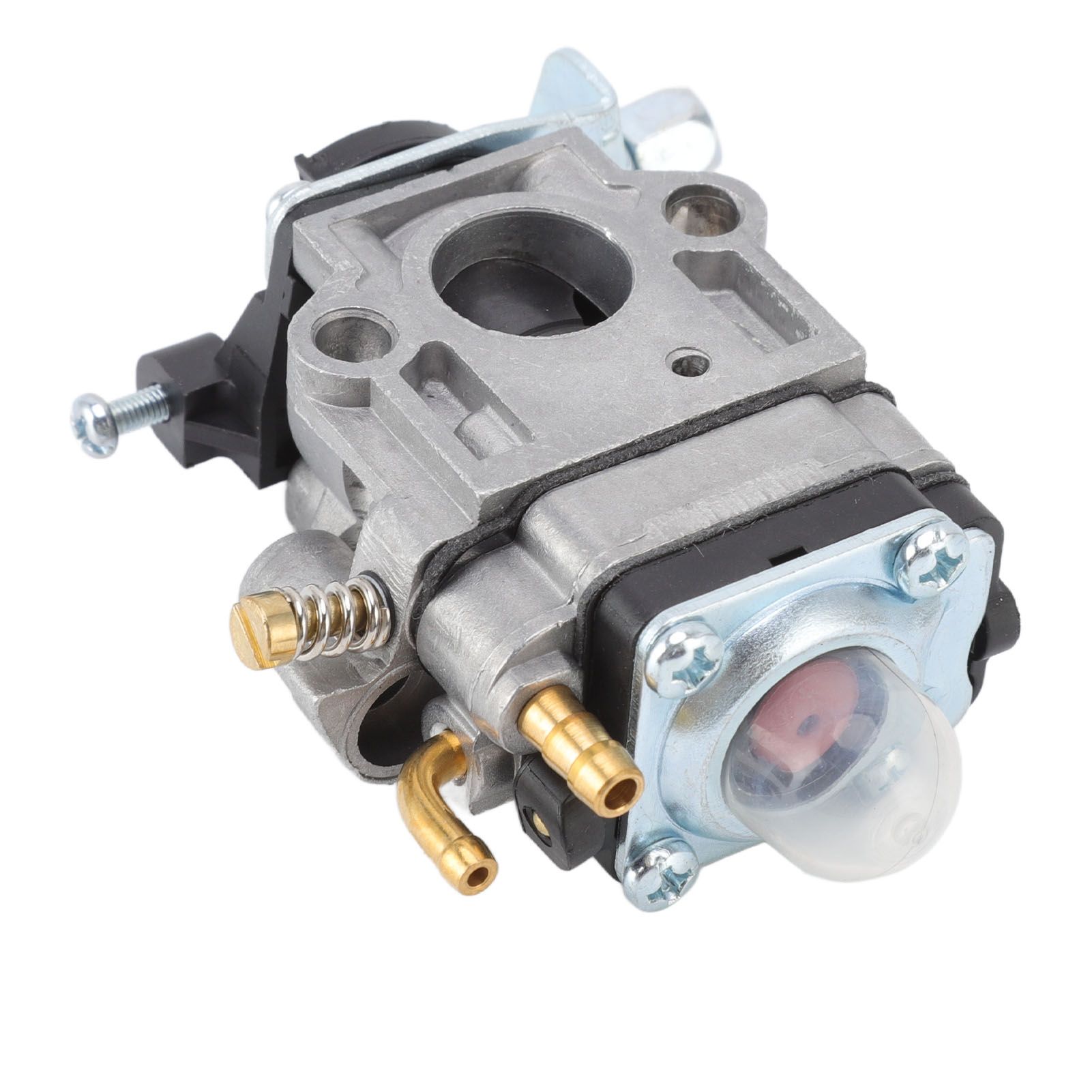 Carburetor Aluminum Alloy ABS Lawn Mover Parts Replacement Accessory for MP15 15mm 1E40 5 Engine 43cc 52cc Brush Cutter - Image 7