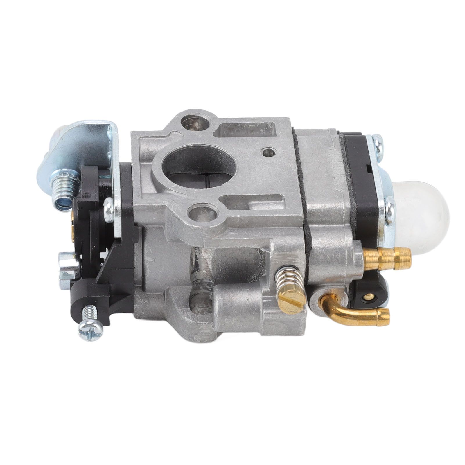 Carburetor Aluminum Alloy ABS Lawn Mover Parts Replacement Accessory for MP15 15mm 1E40 5 Engine 43cc 52cc Brush Cutter - Image 8
