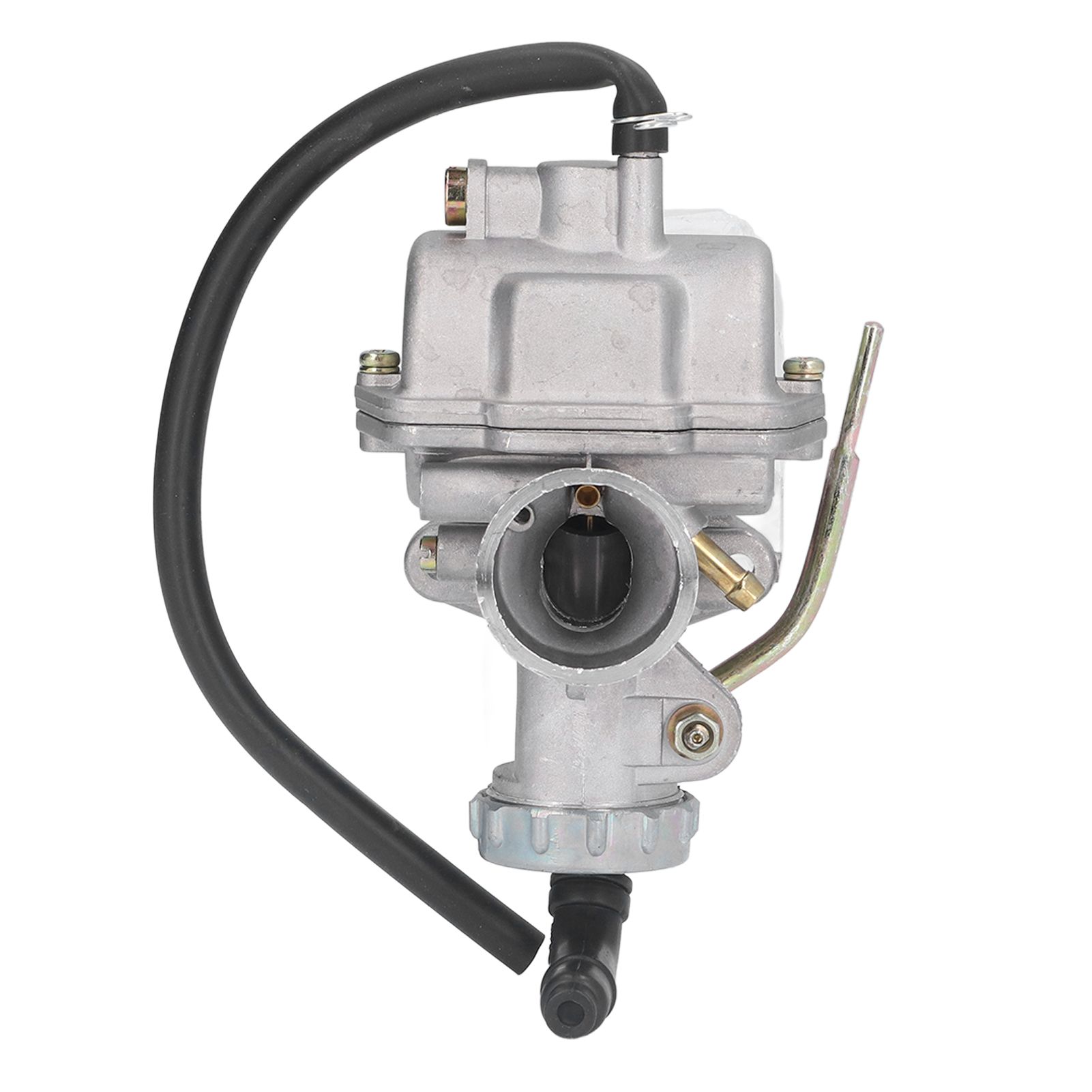 PZ16 Carburetor Replacement for PZ16 for 50cc To 110cc Pit Bike Aluminum Perfect Replacement 20mm Carburetor - Image 1