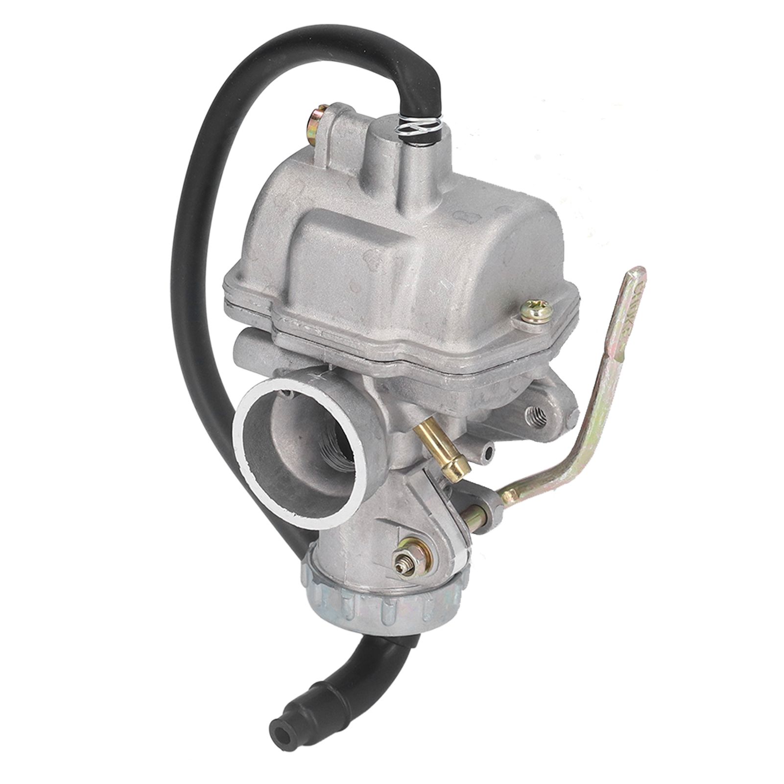 PZ16 Carburetor Replacement for PZ16 for 50cc To 110cc Pit Bike Aluminum Perfect Replacement 20mm Carburetor - Image 2