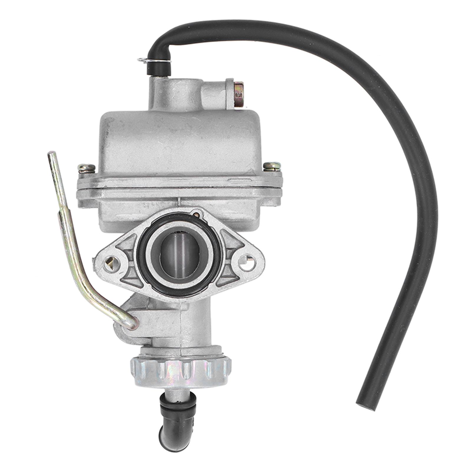 PZ16 Carburetor Replacement for PZ16 for 50cc To 110cc Pit Bike Aluminum Perfect Replacement 20mm Carburetor - Image 3