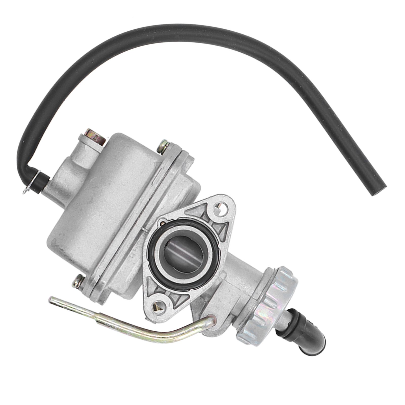 PZ16 Carburetor Replacement for PZ16 for 50cc To 110cc Pit Bike Aluminum Perfect Replacement 20mm Carburetor - Image 4