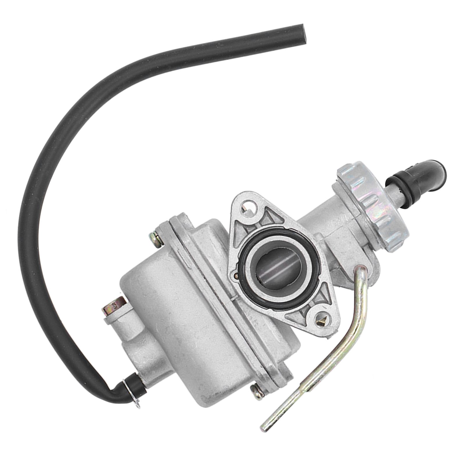 PZ16 Carburetor Replacement for PZ16 for 50cc To 110cc Pit Bike Aluminum Perfect Replacement 20mm Carburetor - Image 5