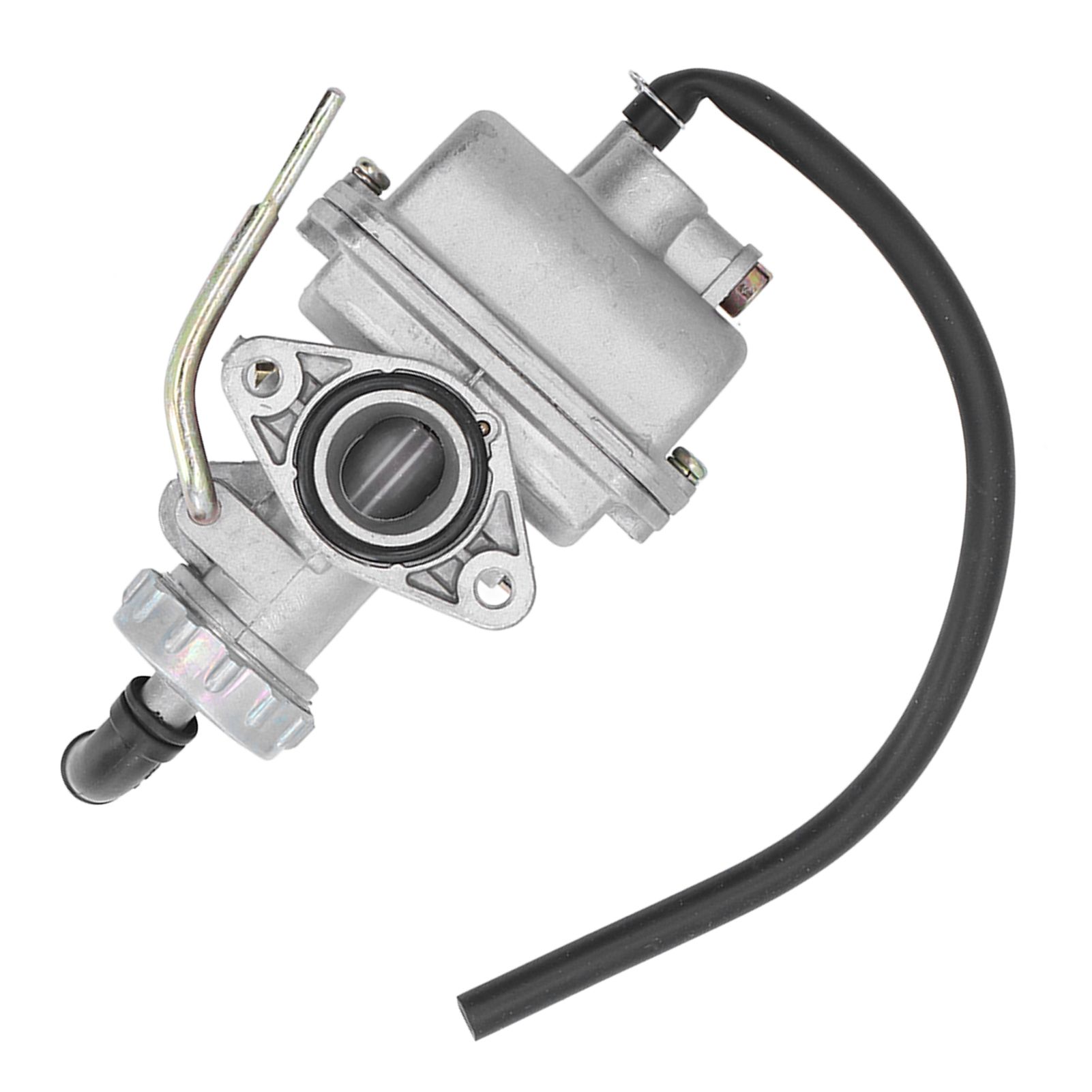 PZ16 Carburetor Replacement for PZ16 for 50cc To 110cc Pit Bike Aluminum Perfect Replacement 20mm Carburetor - Image 6