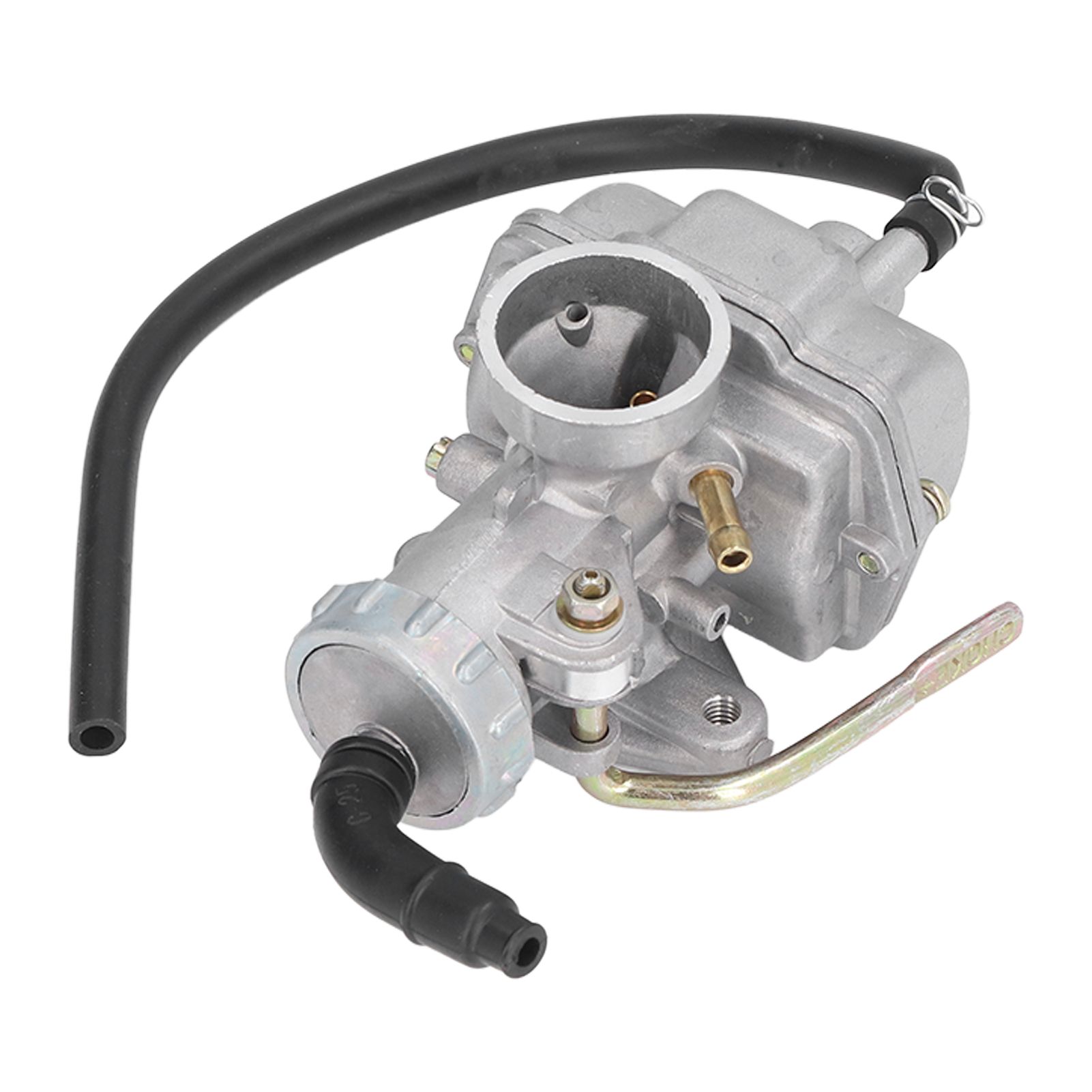 PZ16 Carburetor Replacement for PZ16 for 50cc To 110cc Pit Bike Aluminum Perfect Replacement 20mm Carburetor - Image 7