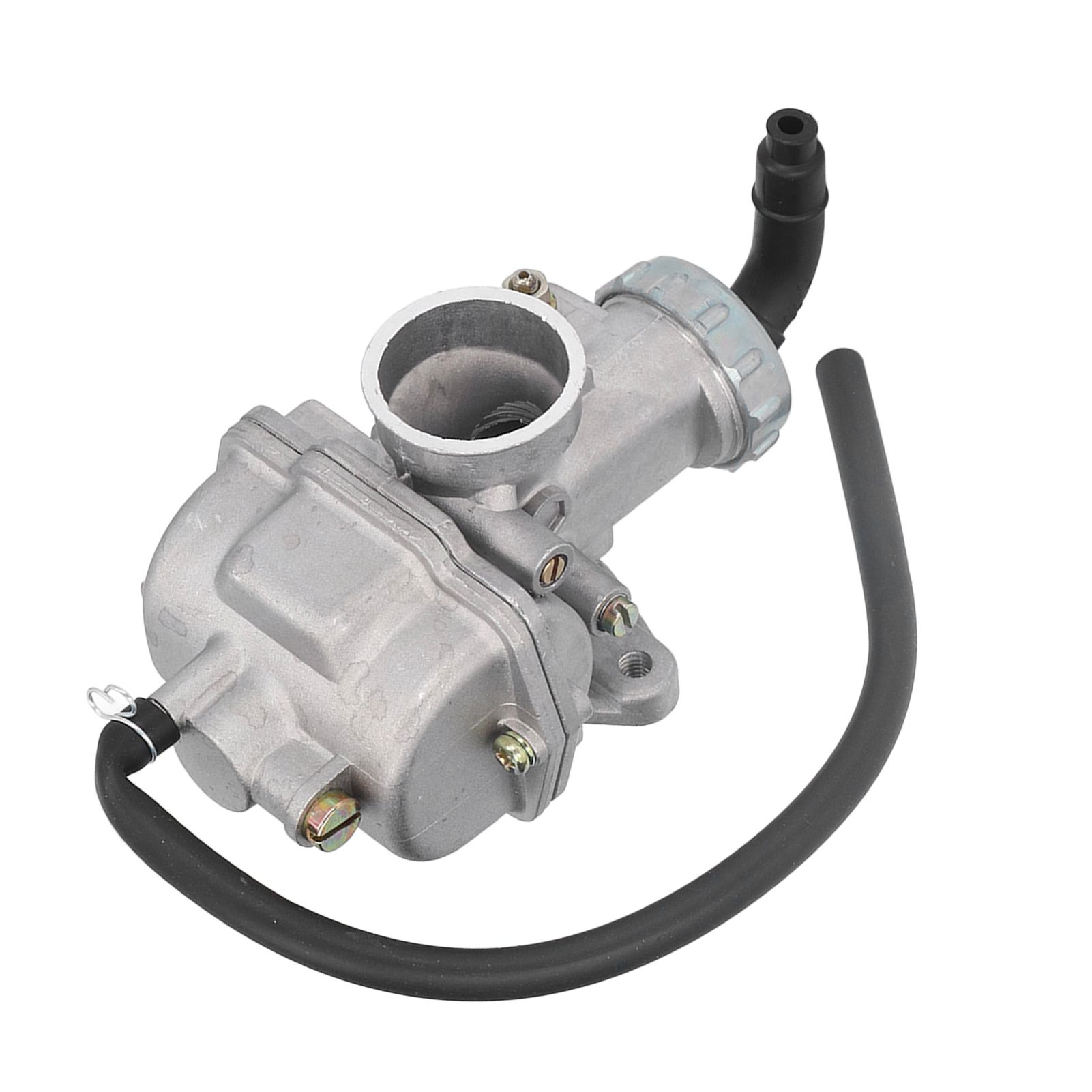 PZ16 Carburetor Replacement for PZ16 for 50cc To 110cc Pit Bike Aluminum Perfect Replacement 20mm Carburetor - Image 8