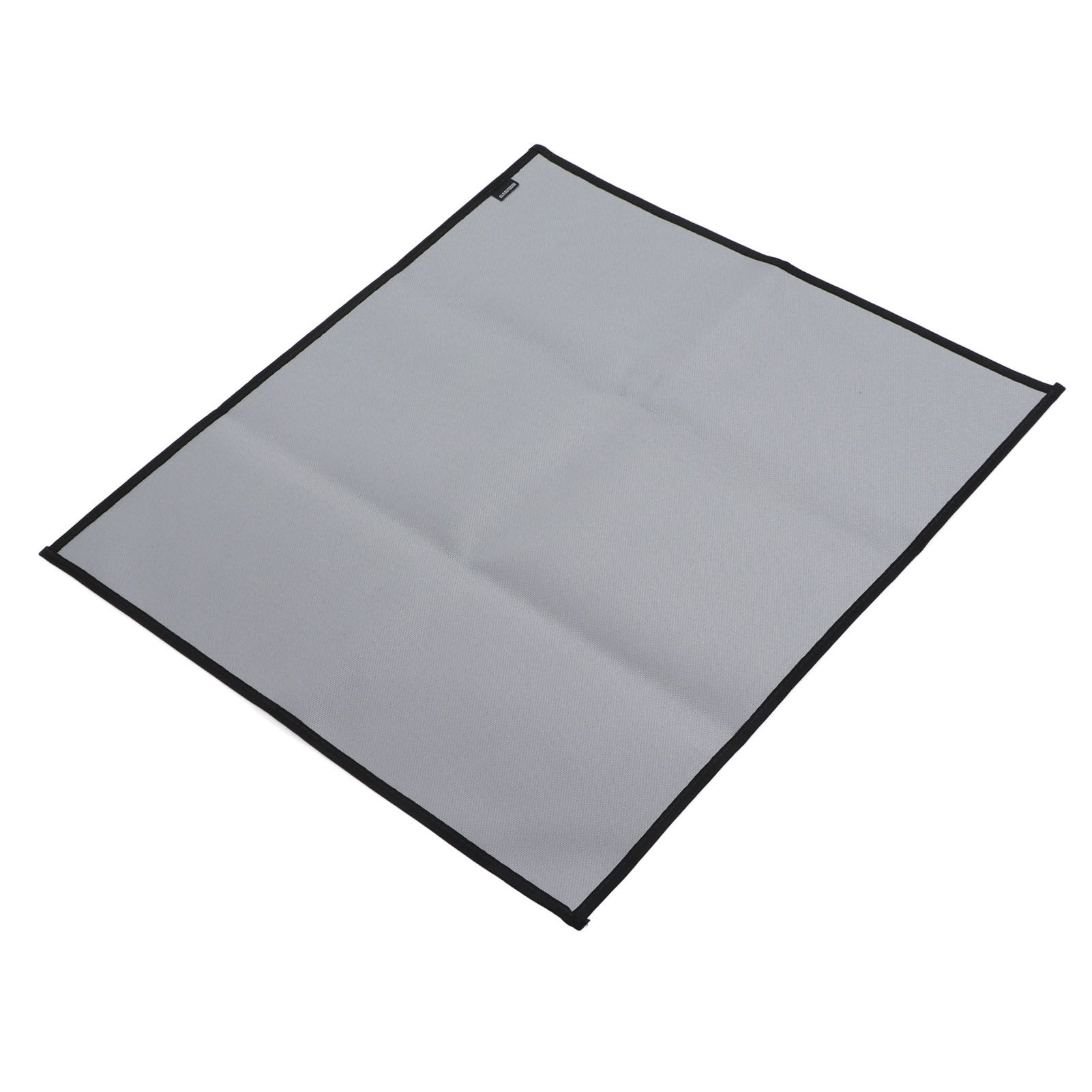 Outdoor Camping Fireproof Cloth Cookout BBQ Insulation Pad Flame Retardant High Temperature Resistant Blanket L - Image 2
