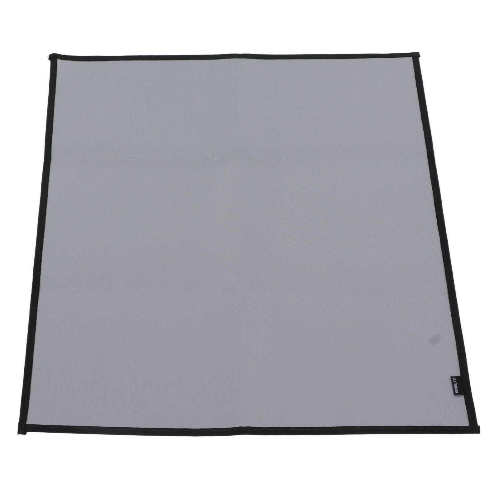 Outdoor Camping Fireproof Cloth Cookout BBQ Insulation Pad Flame Retardant High Temperature Resistant Blanket L - Image 3