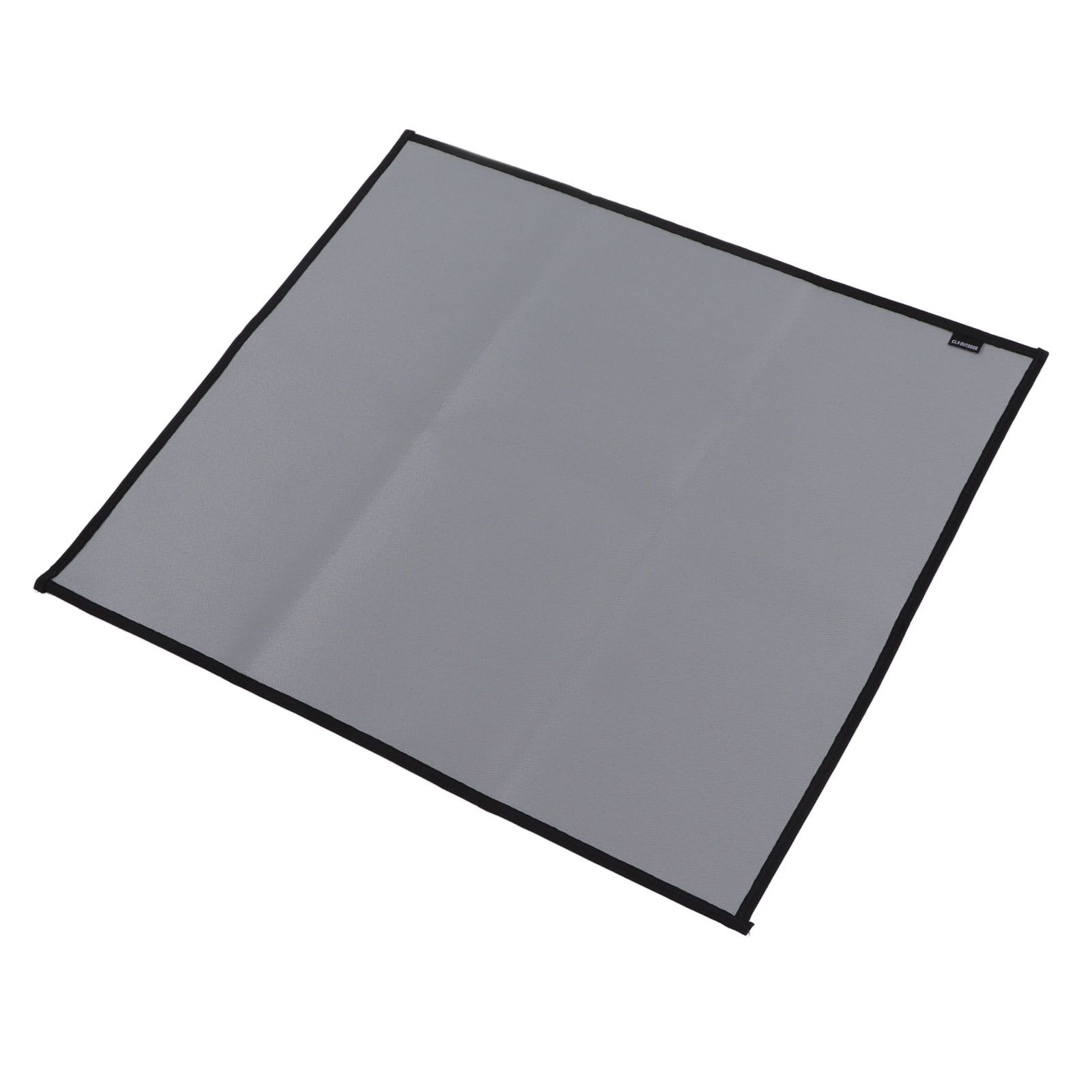 Outdoor Camping Fireproof Cloth Cookout BBQ Insulation Pad Flame Retardant High Temperature Resistant Blanket L - Image 4