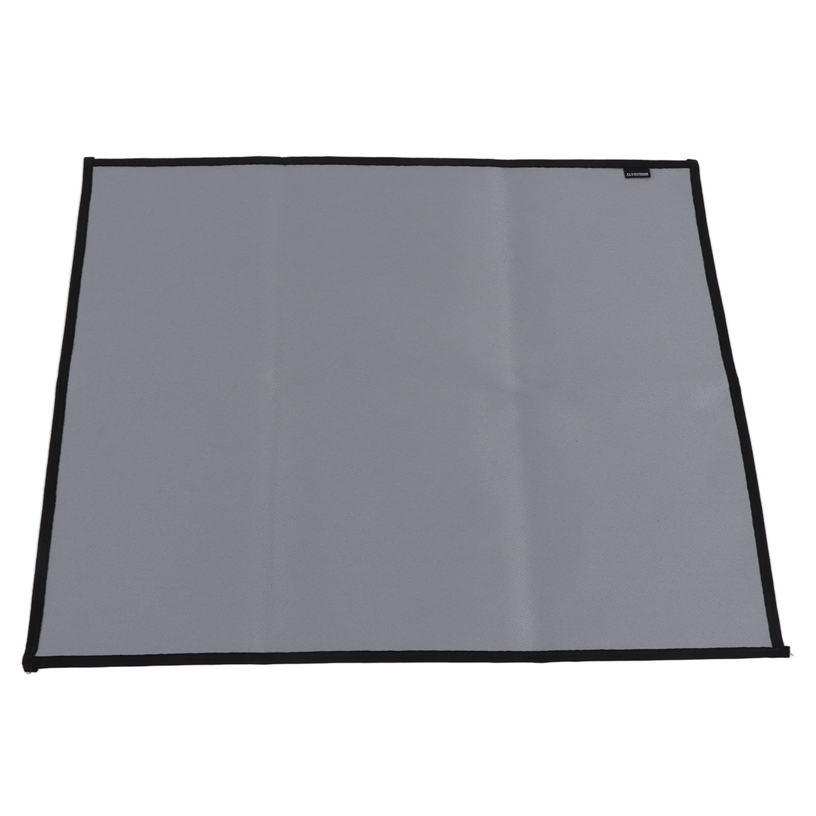 Outdoor Camping Fireproof Cloth Cookout BBQ Insulation Pad Flame Retardant High Temperature Resistant Blanket L - Image 8