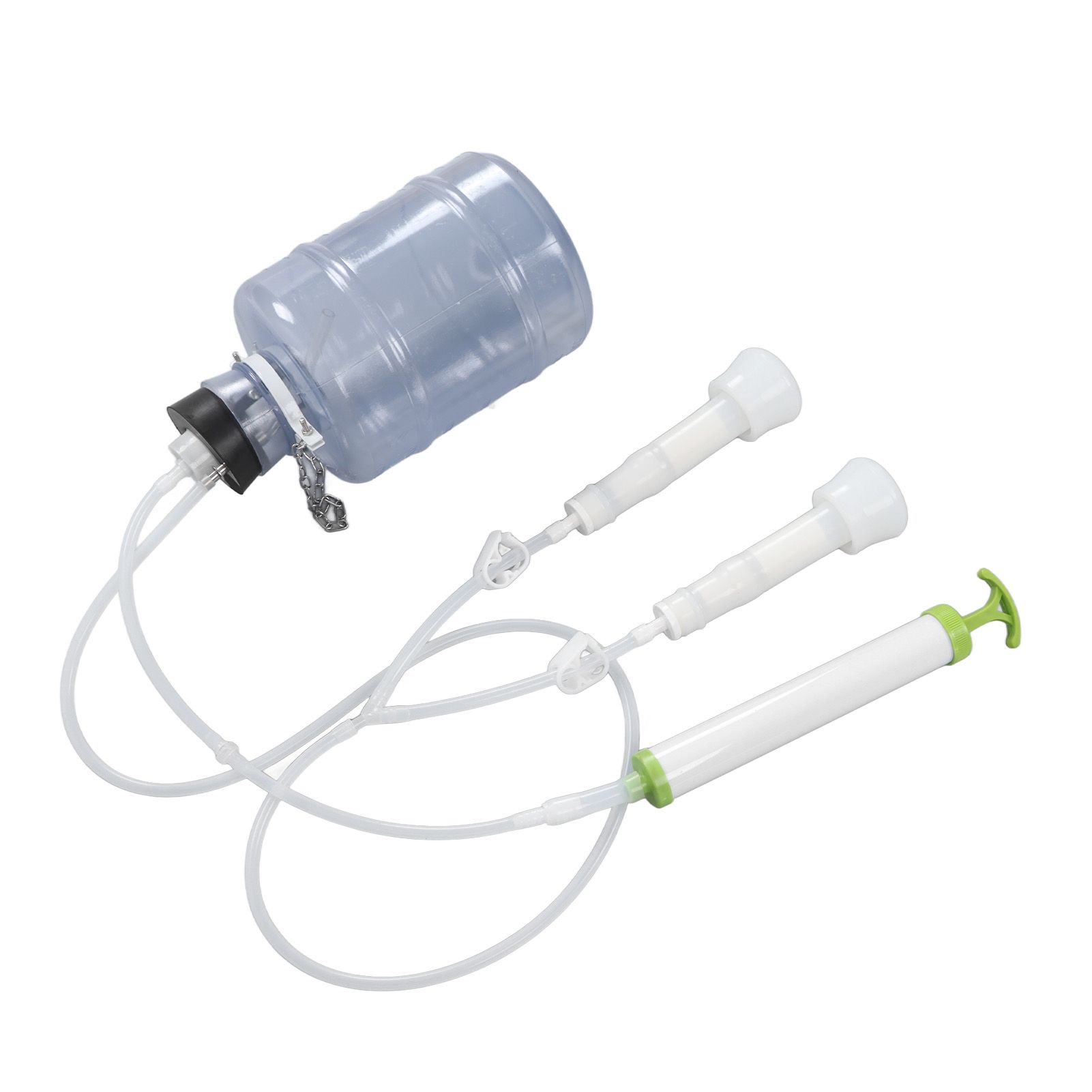 Manual Milking Machine 3000ml Effort Saving Operation Strong Durable PEC Portable Milking Kit for Home Milking Manual 3L for Cow - Image 7