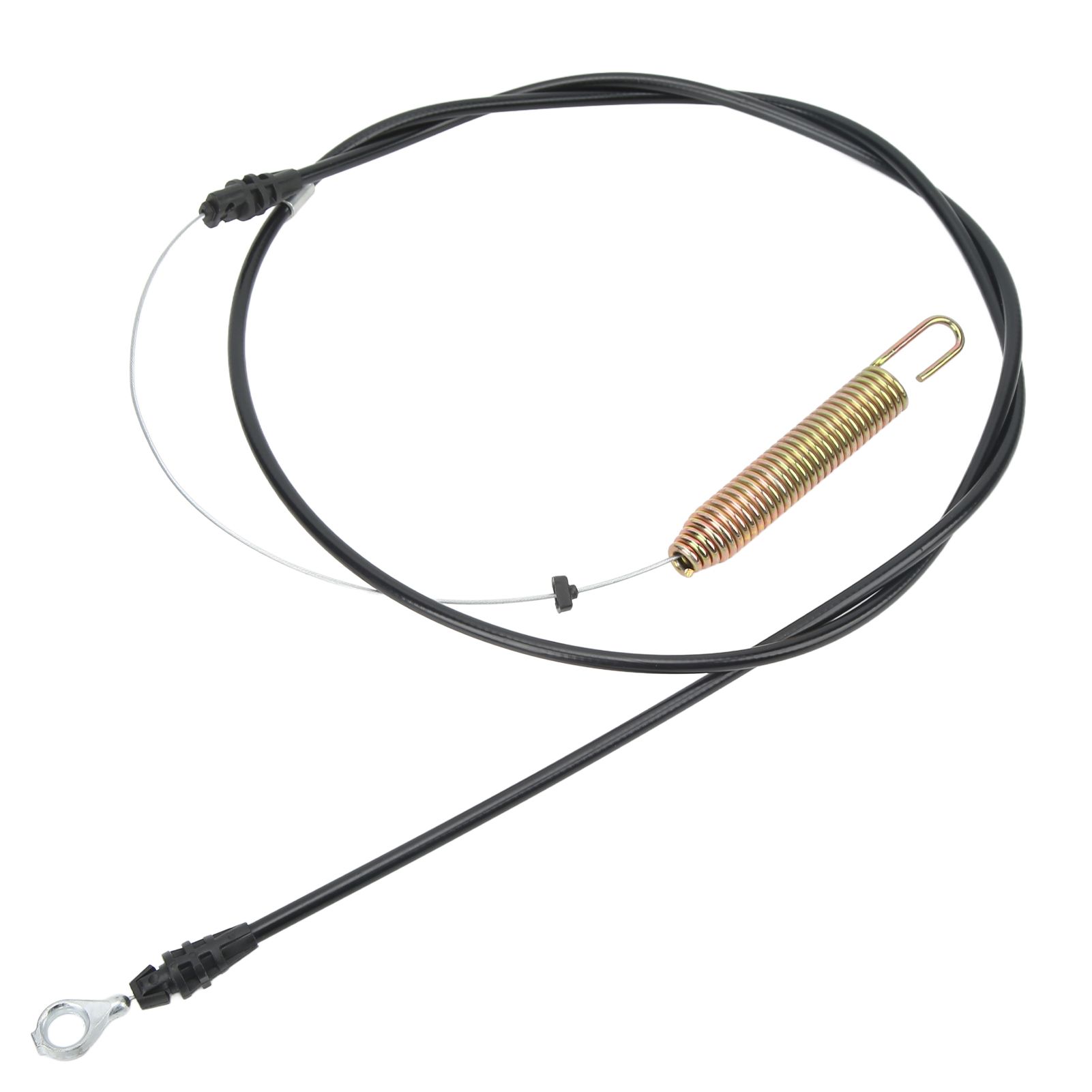 Lawn Mower Cable Professional Manufacturing GY21106 Engagement Control Cable for John Deere - Image 1