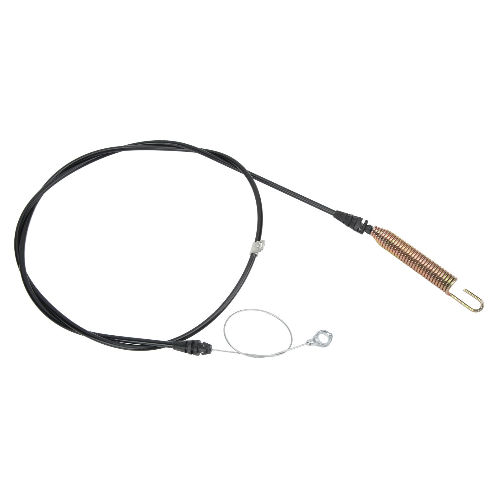 Lawn Mower Cable Professional Manufacturing GY21106 Engagement Control Cable for John Deere - Image 2