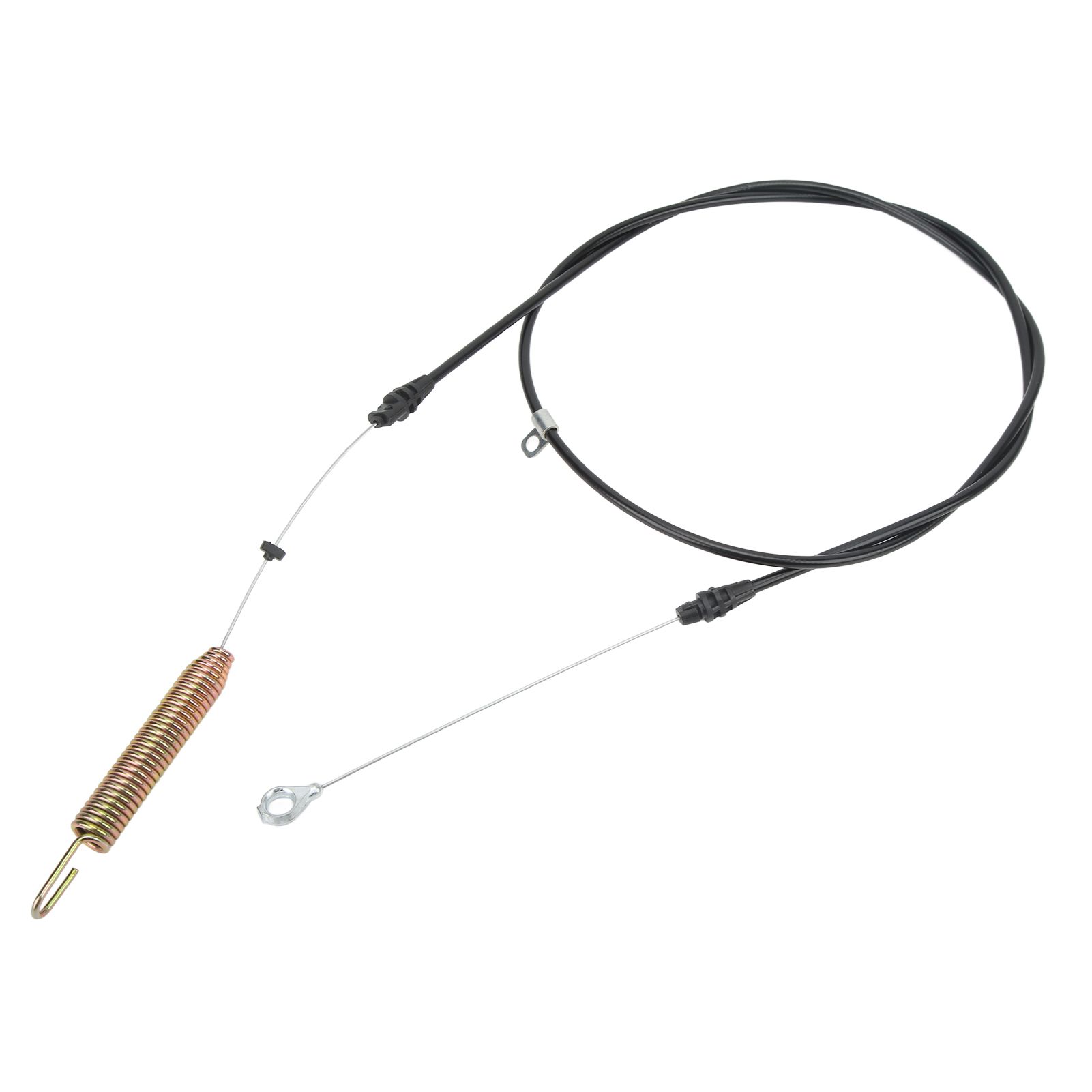 Lawn Mower Cable Professional Manufacturing GY21106 Engagement Control Cable for John Deere - Image 3