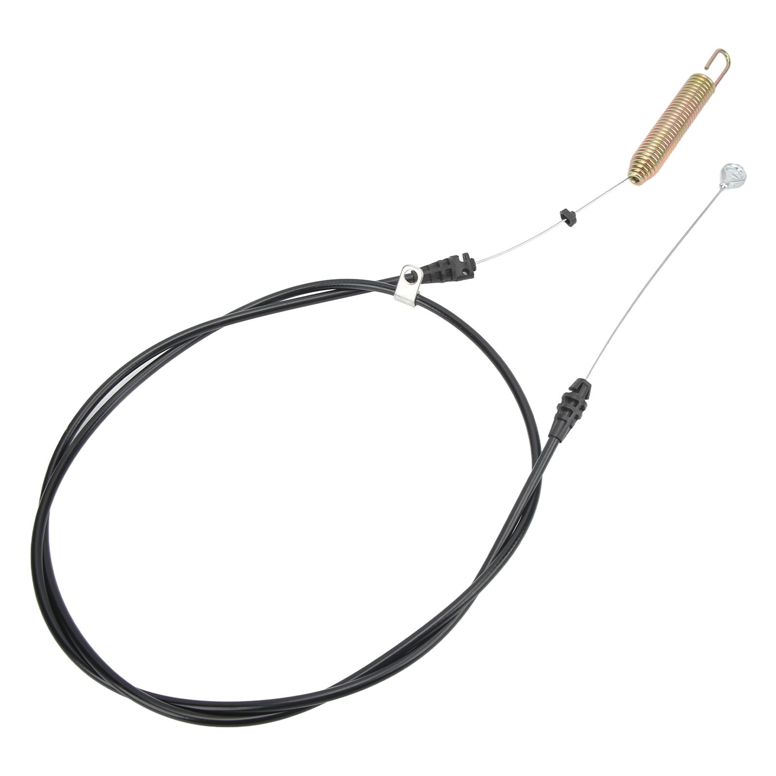 Lawn Mower Cable Professional Manufacturing GY21106 Engagement Control Cable for John Deere - Image 4