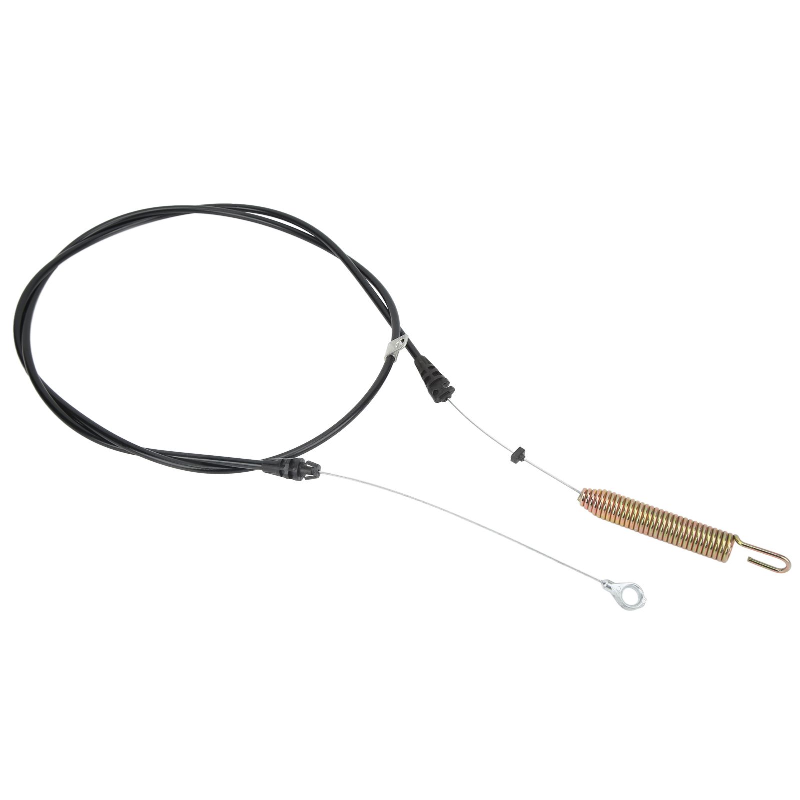 Lawn Mower Cable Professional Manufacturing GY21106 Engagement Control Cable for John Deere - Image 5