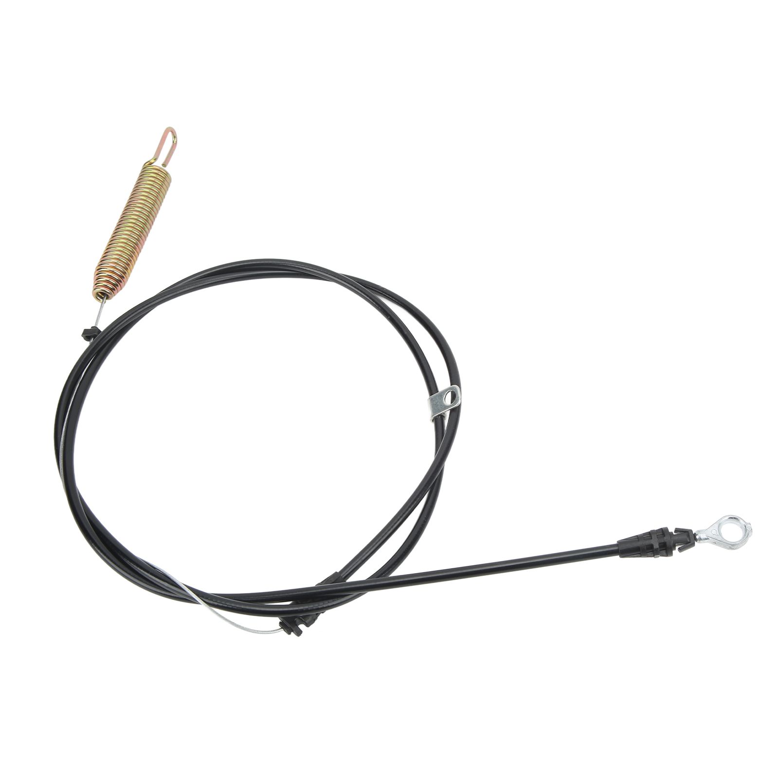Lawn Mower Cable Professional Manufacturing GY21106 Engagement Control Cable for John Deere - Image 6