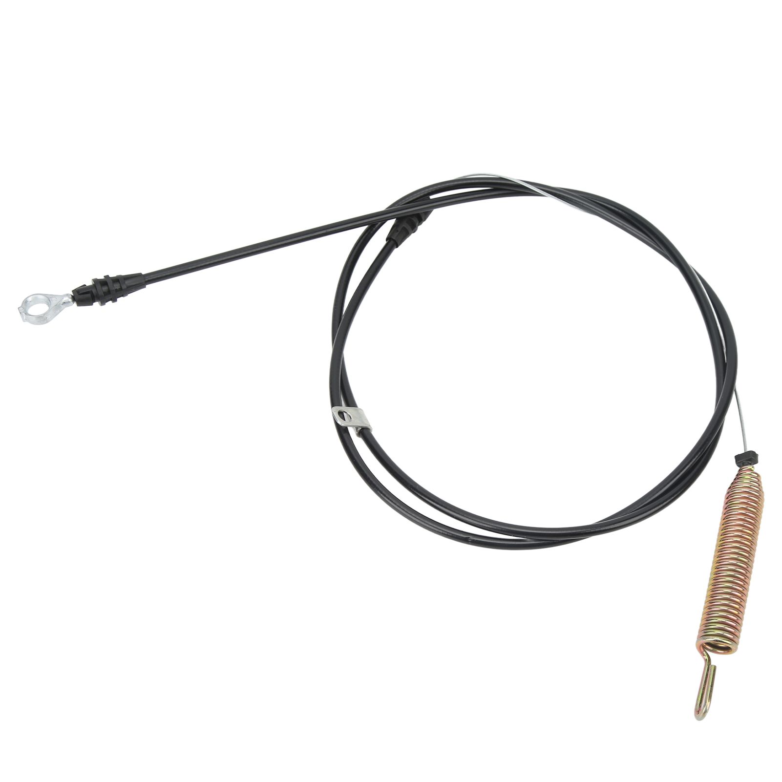 Lawn Mower Cable Professional Manufacturing GY21106 Engagement Control Cable for John Deere - Image 8