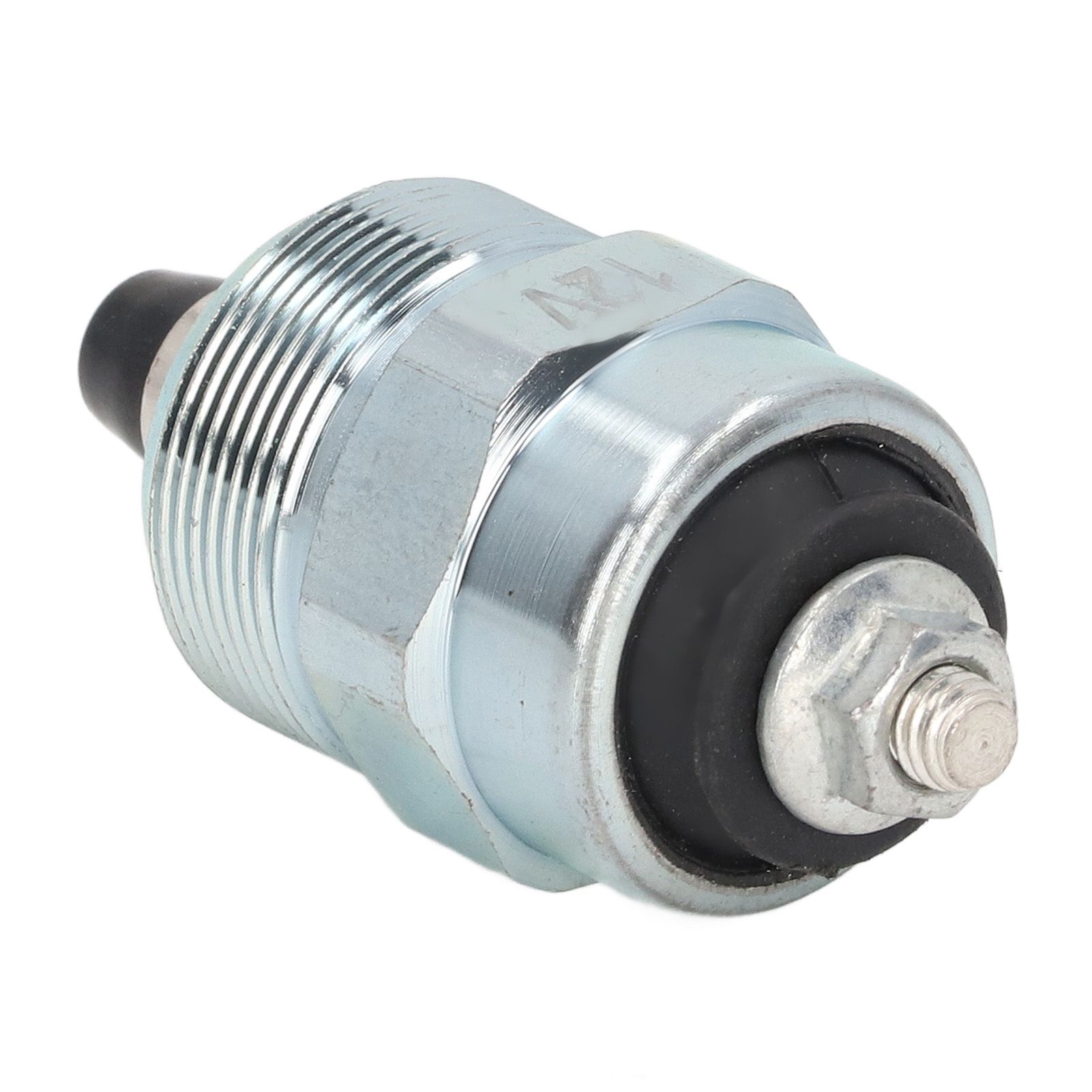 Fuel Pump Solenoid Valve 12V 1A Generator Accessory for New Holland 3830 4030 4230 4330 - Image 5