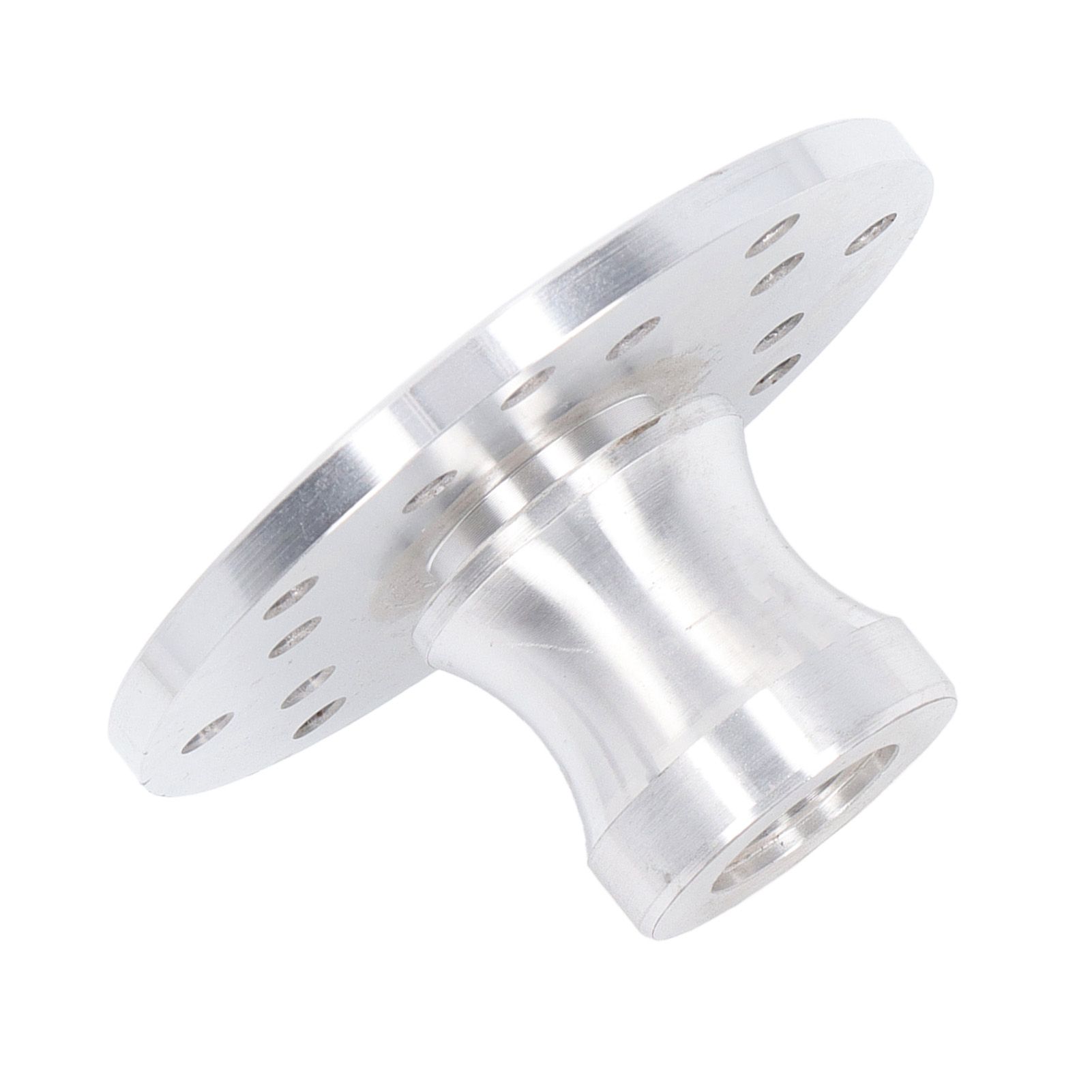 Trimmer Head Aluminum Multiple Holes with Twisted Ropes Strimmer Accessories for Titan Pro Brush Cutters - Image 2