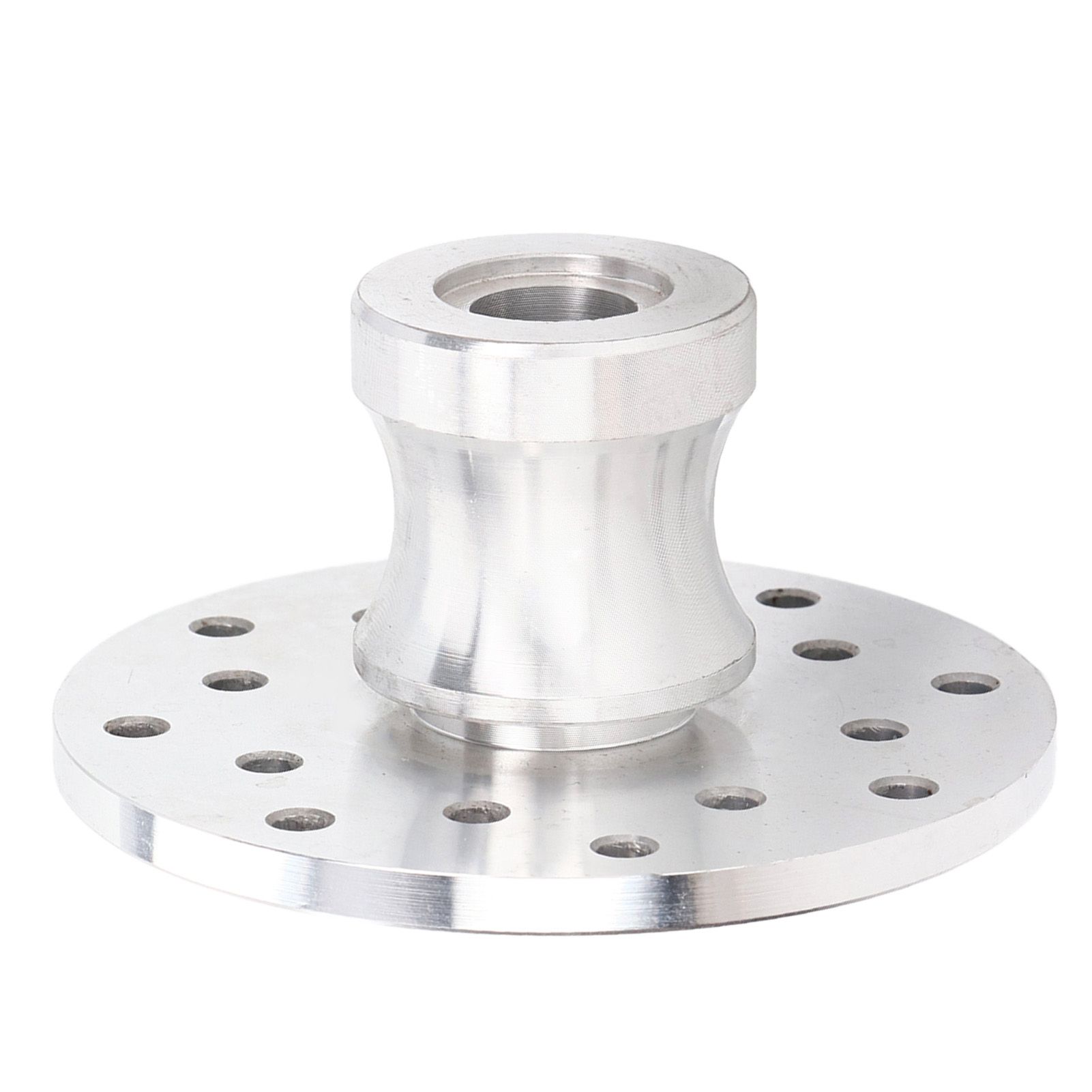 Trimmer Head Aluminum Multiple Holes with Twisted Ropes Strimmer Accessories for Titan Pro Brush Cutters - Image 3