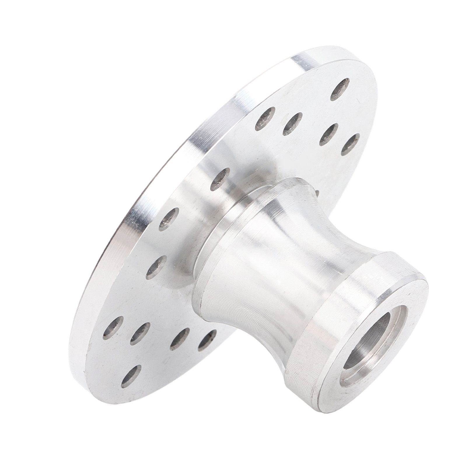 Trimmer Head Aluminum Multiple Holes with Twisted Ropes Strimmer Accessories for Titan Pro Brush Cutters - Image 4