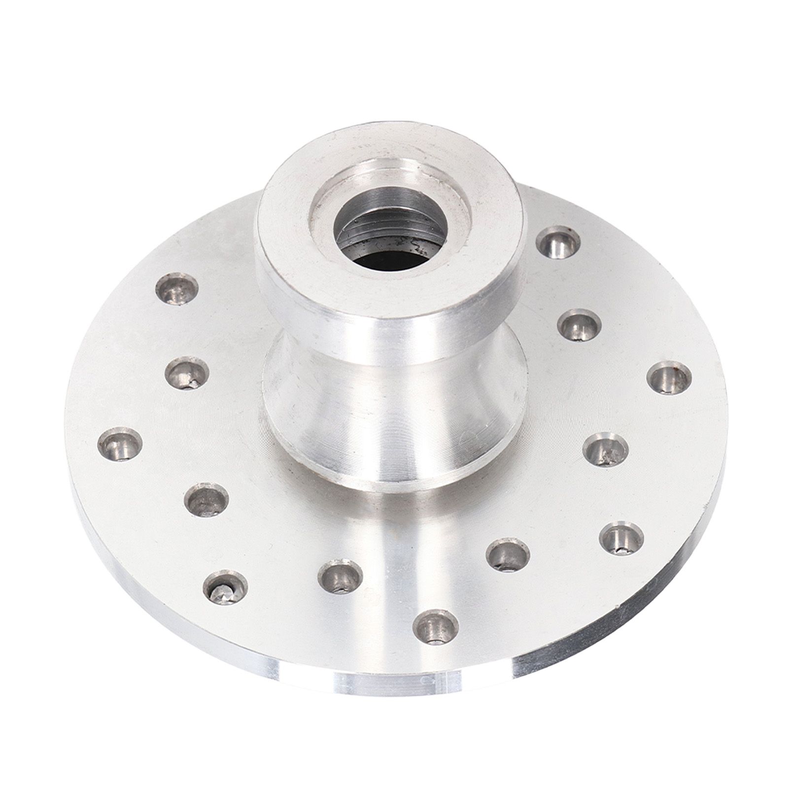 Trimmer Head Aluminum Multiple Holes with Twisted Ropes Strimmer Accessories for Titan Pro Brush Cutters - Image 5