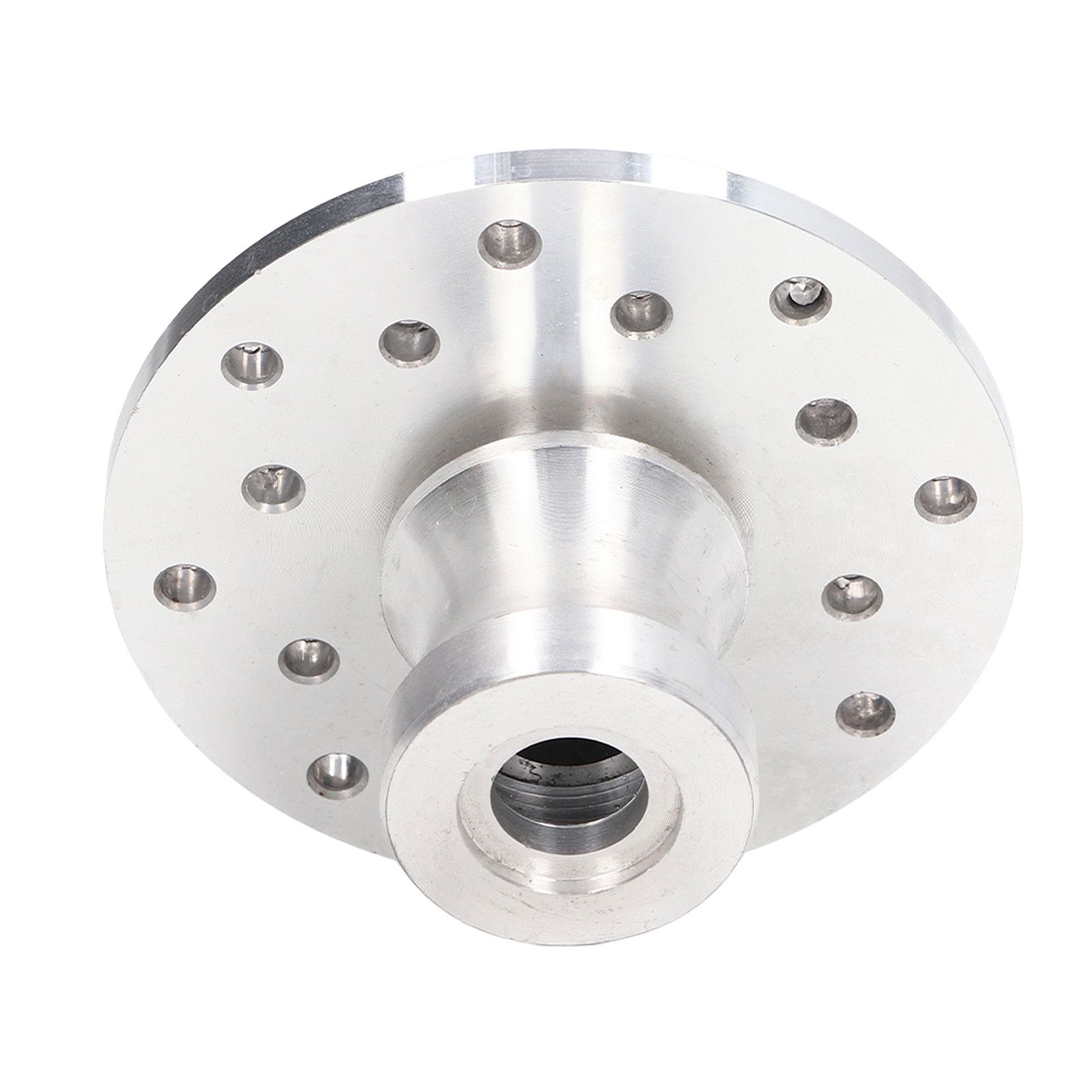 Trimmer Head Aluminum Multiple Holes with Twisted Ropes Strimmer Accessories for Titan Pro Brush Cutters - Image 6