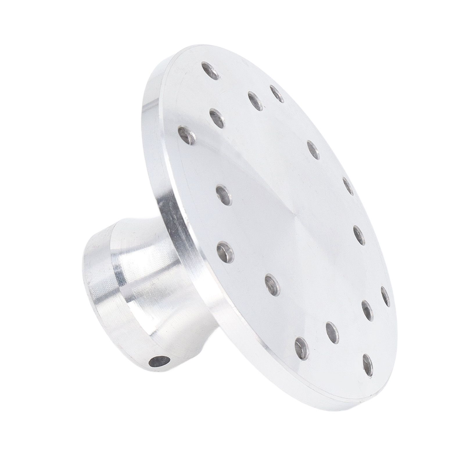Trimmer Head Aluminum Multiple Holes with Twisted Ropes Strimmer Accessories for Titan Pro Brush Cutters - Image 7
