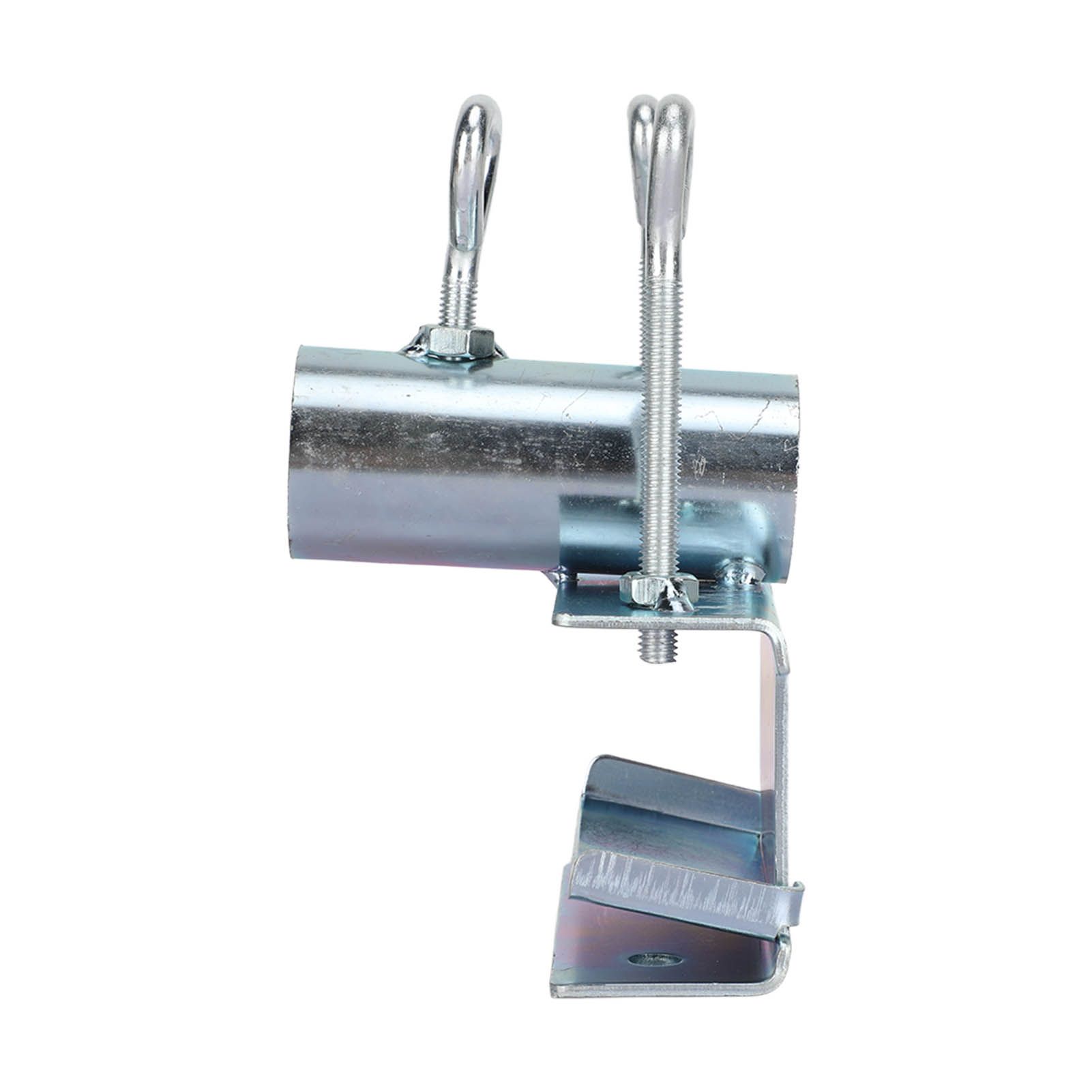 Sun Umbrella Mounting Clip Iron Parasol Fixing Clip Clamp Truck Umbrella Stand Clip for Balcony Railing - Image 5