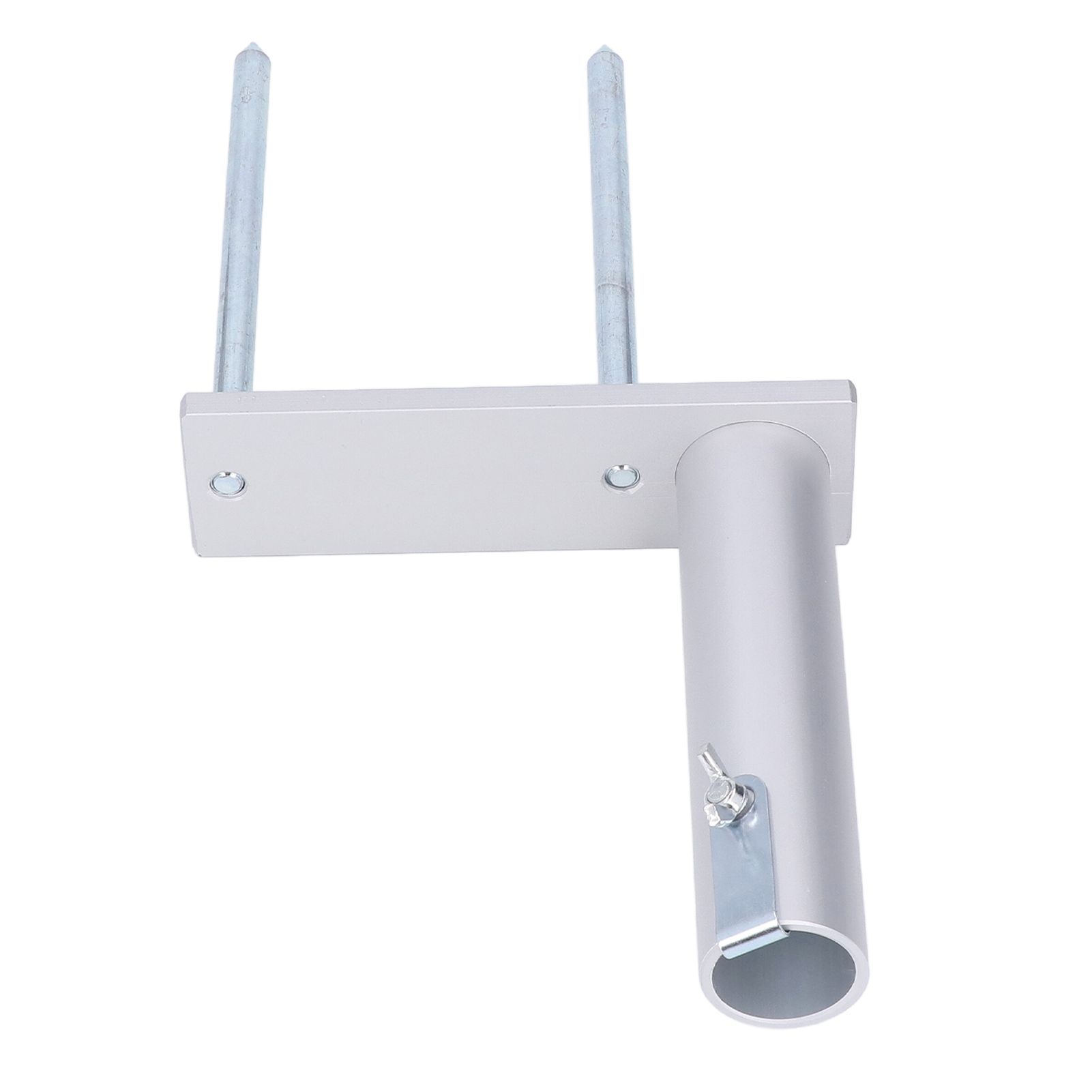 Portable Beach Umbrella Stake Heavy Duty Aluminium Alloy Sand Anchor for Outdoor Garden Yard - Image 5