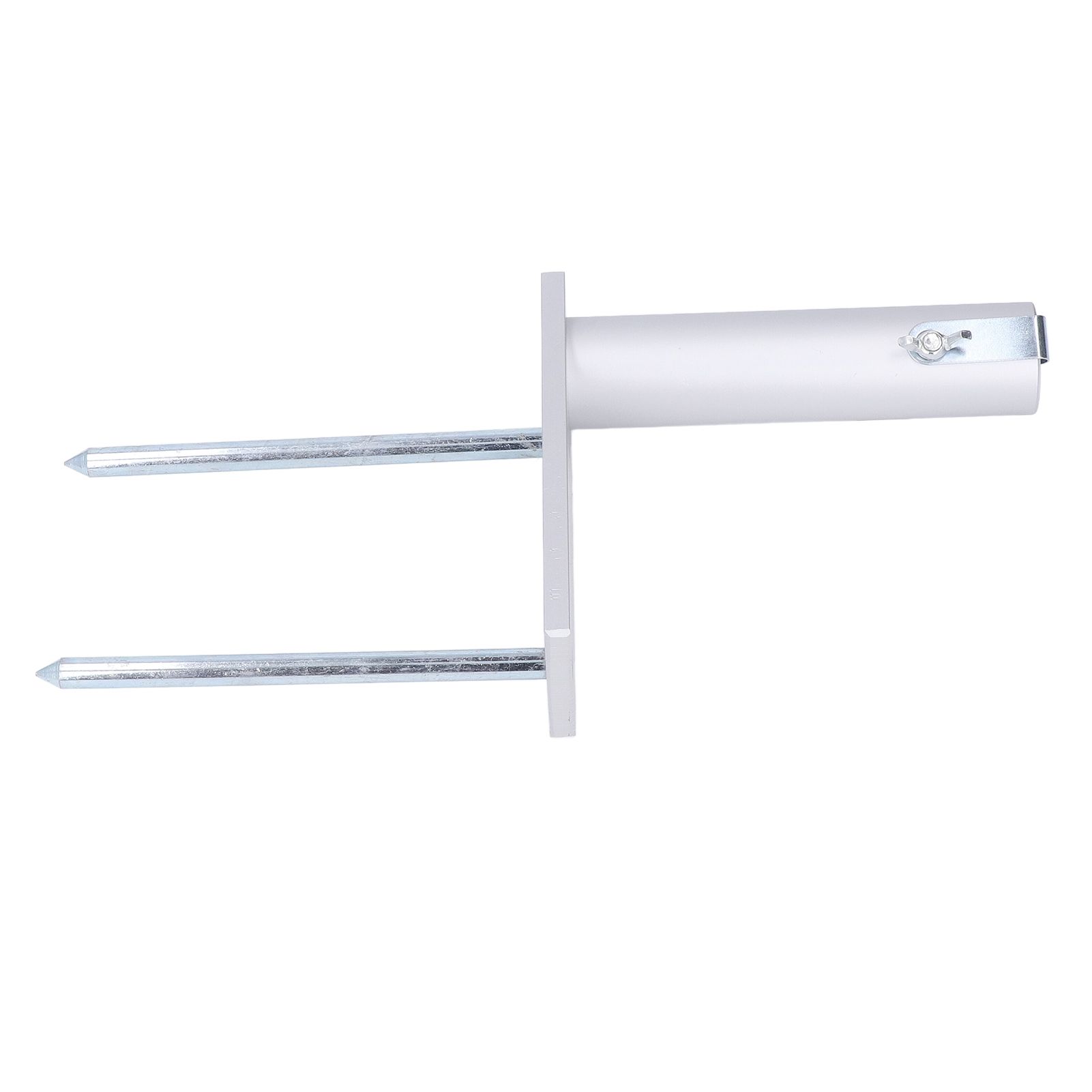 Portable Beach Umbrella Stake Heavy Duty Aluminium Alloy Sand Anchor for Outdoor Garden Yard - Image 7