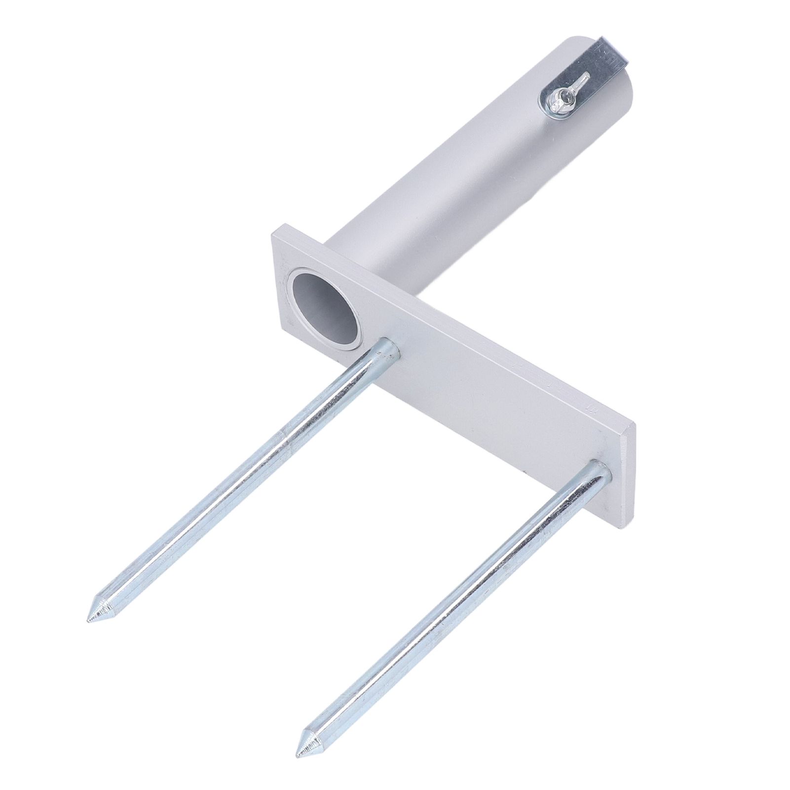 Portable Beach Umbrella Stake Heavy Duty Aluminium Alloy Sand Anchor for Outdoor Garden Yard - Image 8