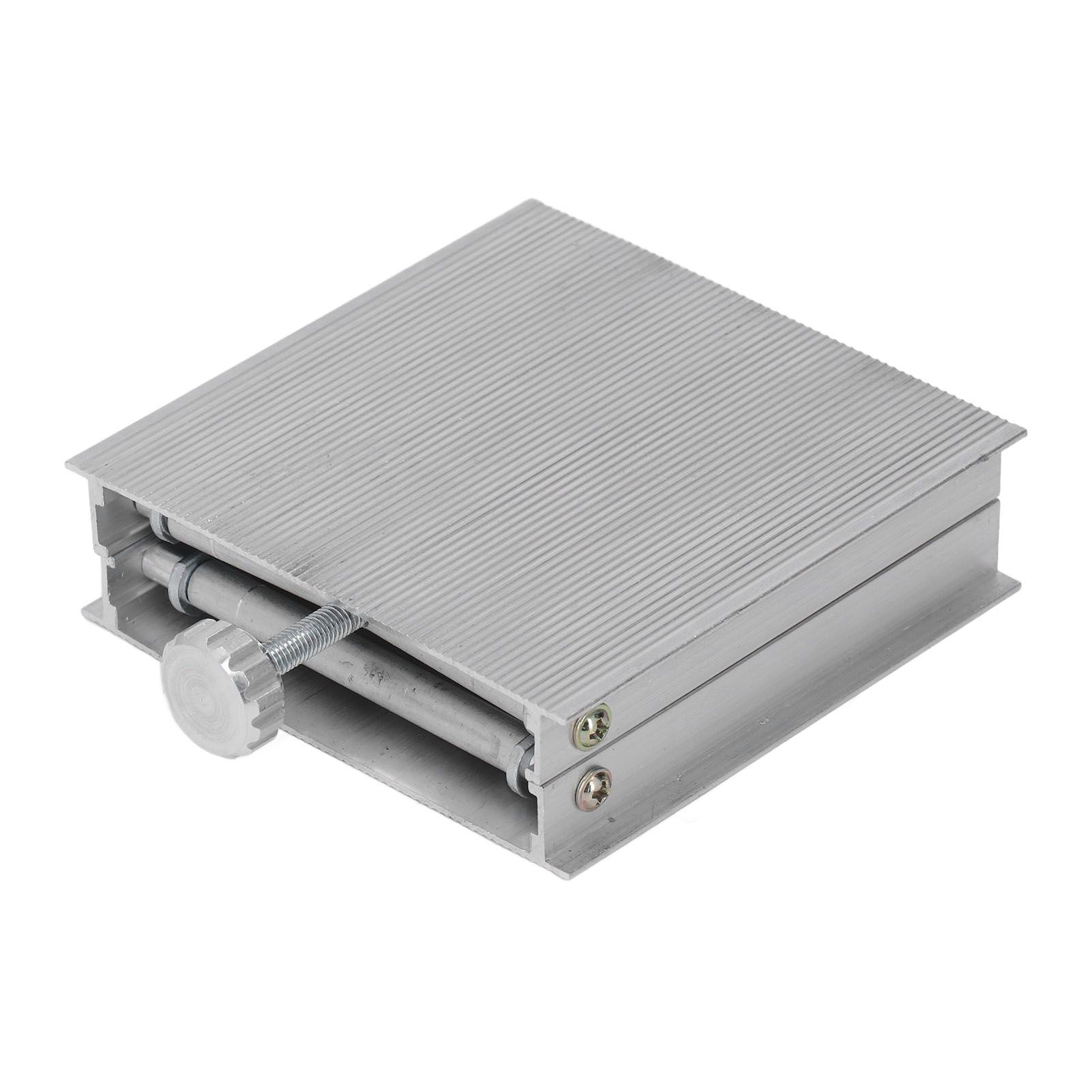 Aluminum Alloy Level Lifting Platform Laboratory Support Jack Manual Lab Stand Automatic Leveling Lifting Bracket Accessories - Image 4