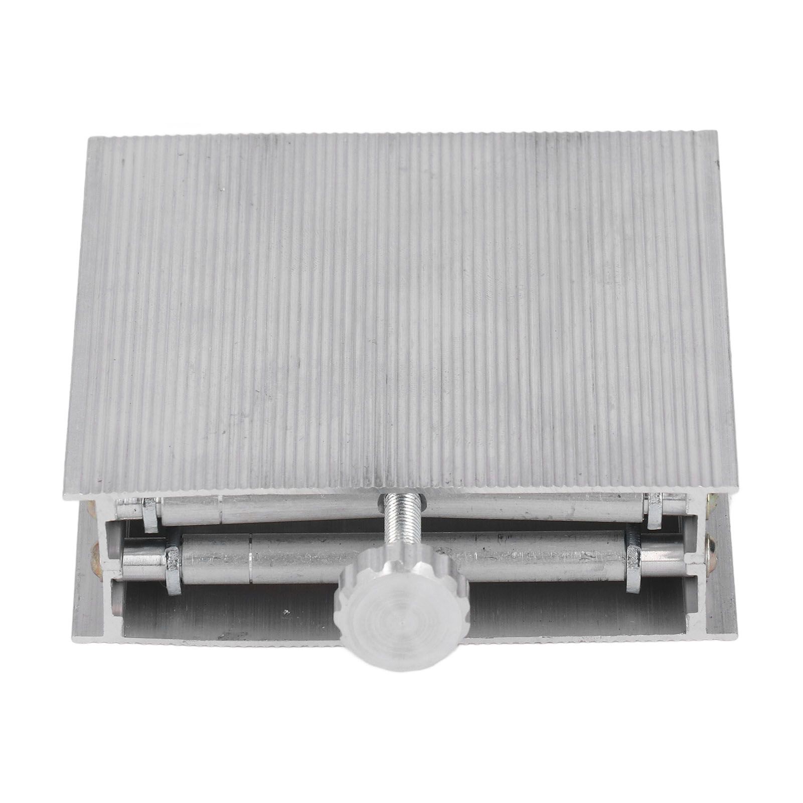 Aluminum Alloy Level Lifting Platform Laboratory Support Jack Manual Lab Stand Automatic Leveling Lifting Bracket Accessories - Image 6