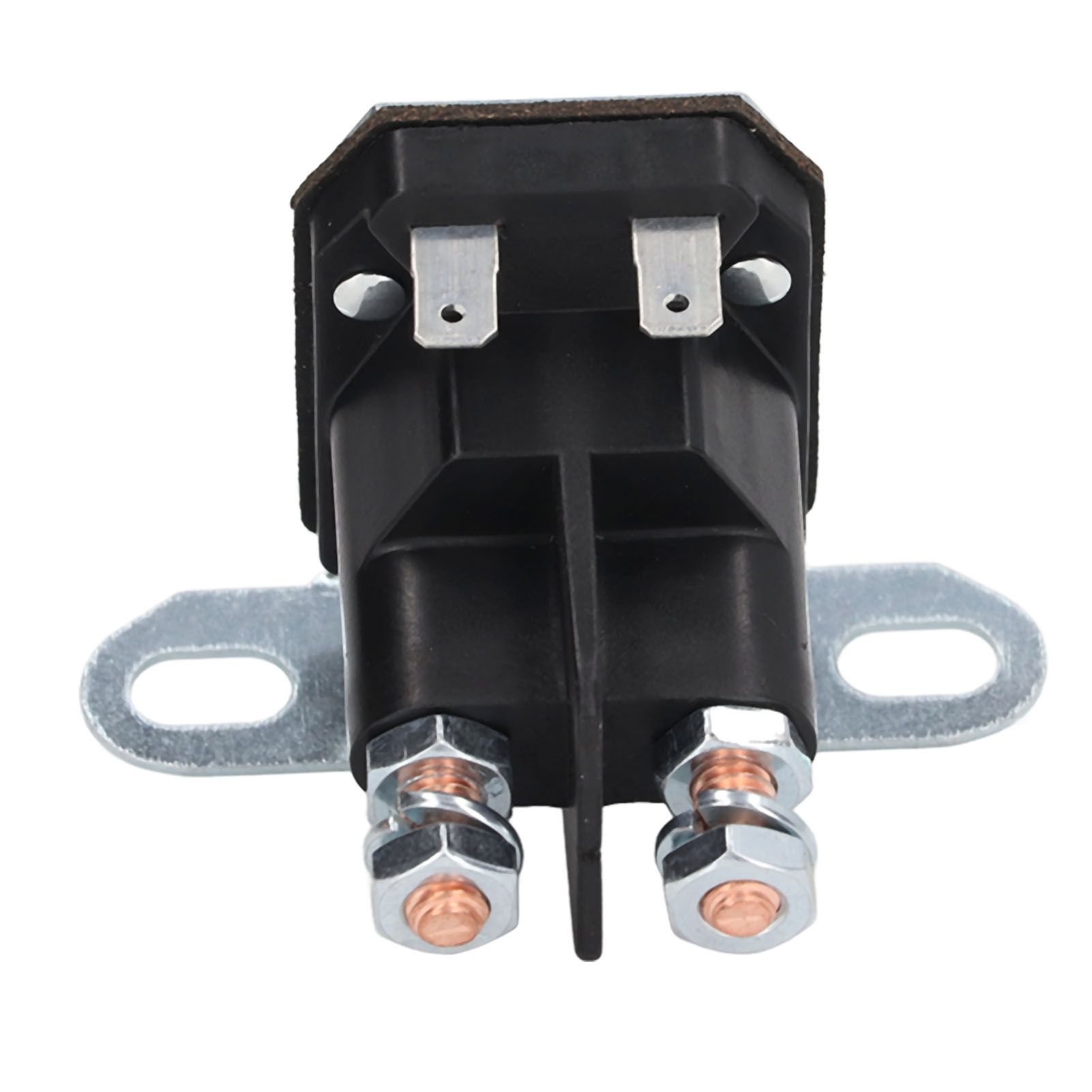 Starter Relay Solenoid Aluminum ABS Copper DC 12V Lawn Tractor Accessories for MTD 725 04439B - Image 2
