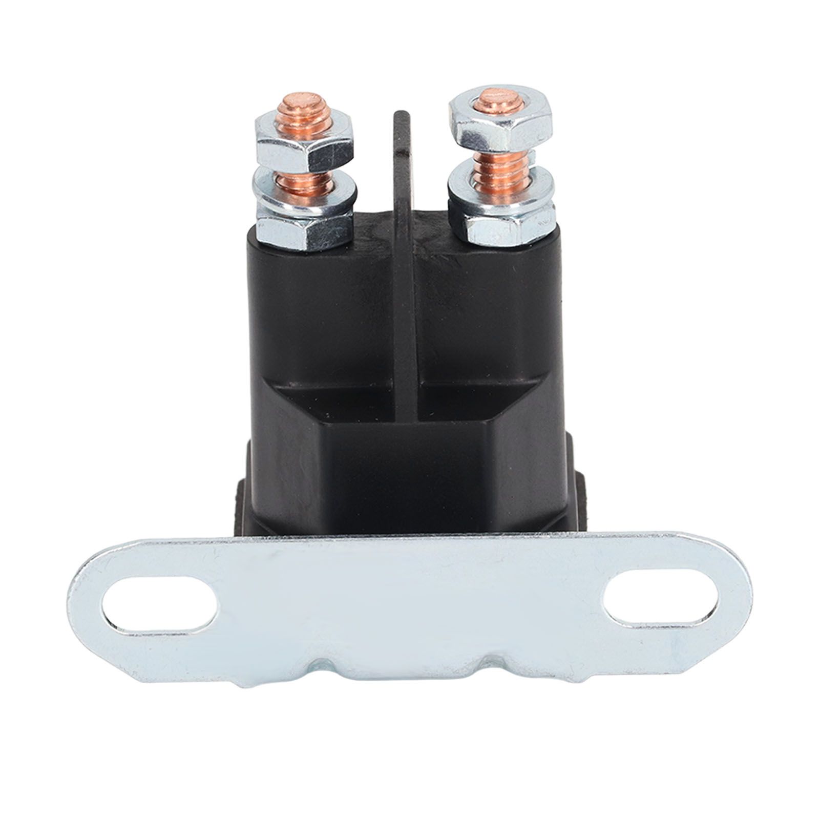Starter Relay Solenoid Aluminum ABS Copper DC 12V Lawn Tractor Accessories for MTD 725 04439B - Image 3