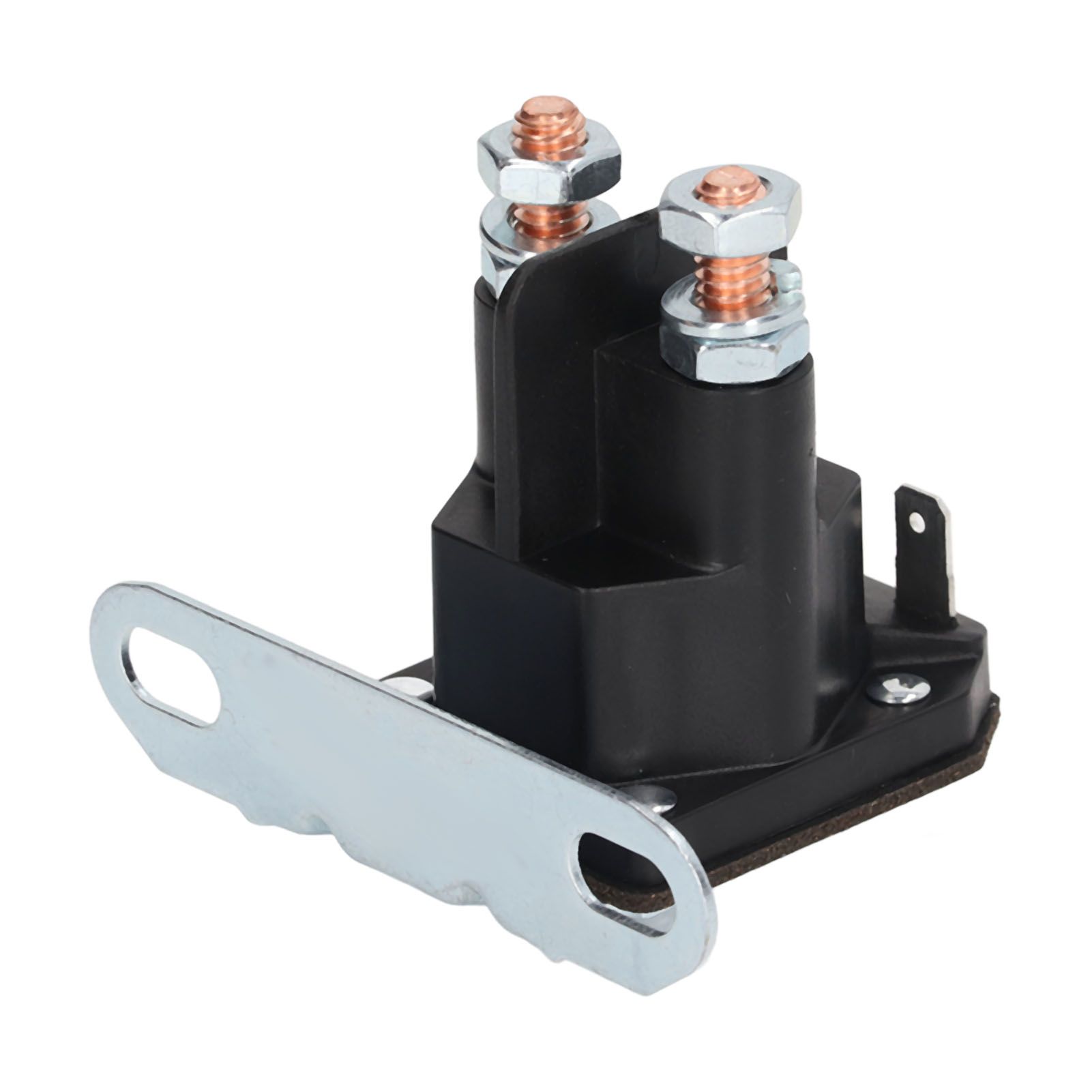 Starter Relay Solenoid Aluminum ABS Copper DC 12V Lawn Tractor Accessories for MTD 725 04439B - Image 4