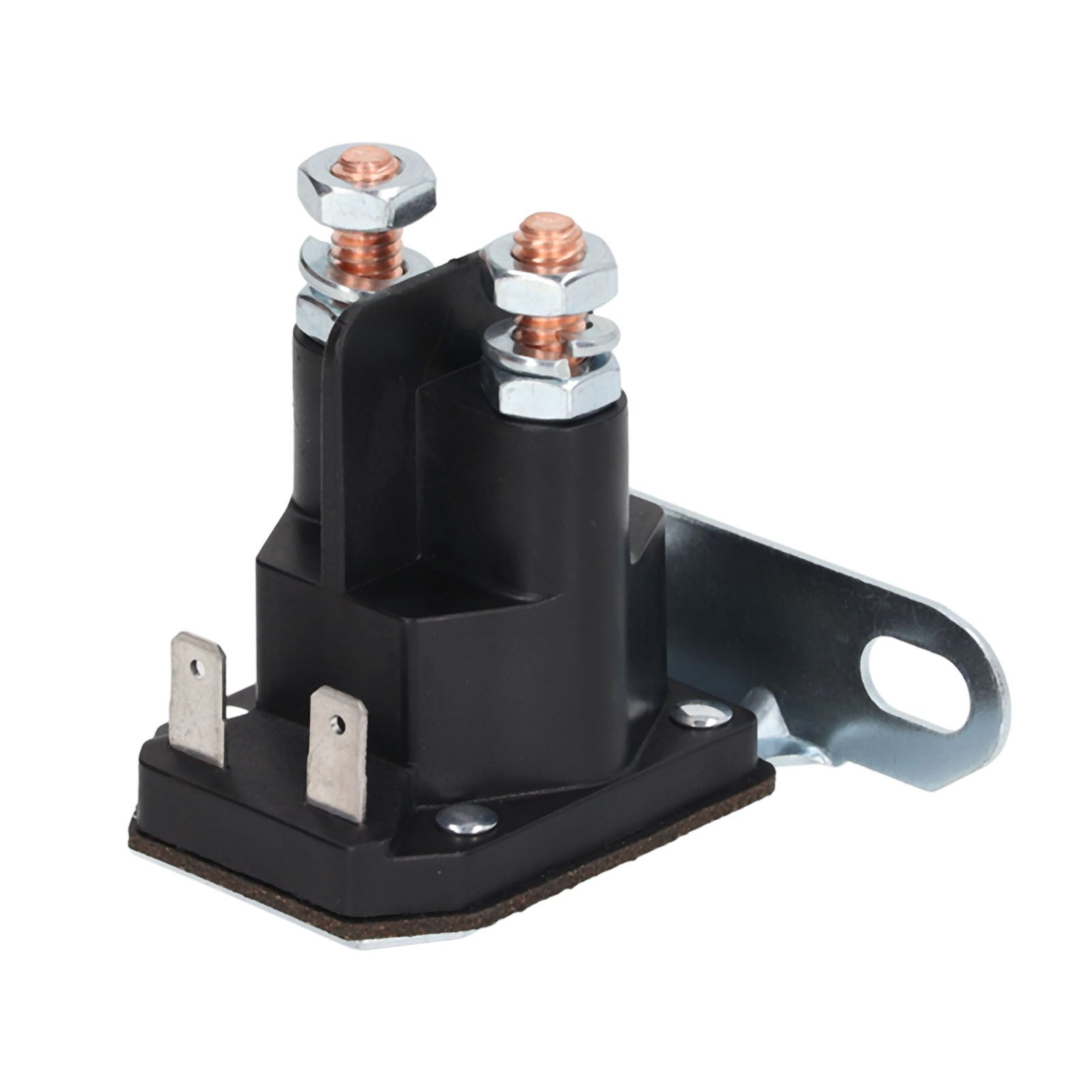 Starter Relay Solenoid Aluminum ABS Copper DC 12V Lawn Tractor Accessories for MTD 725 04439B - Image 5