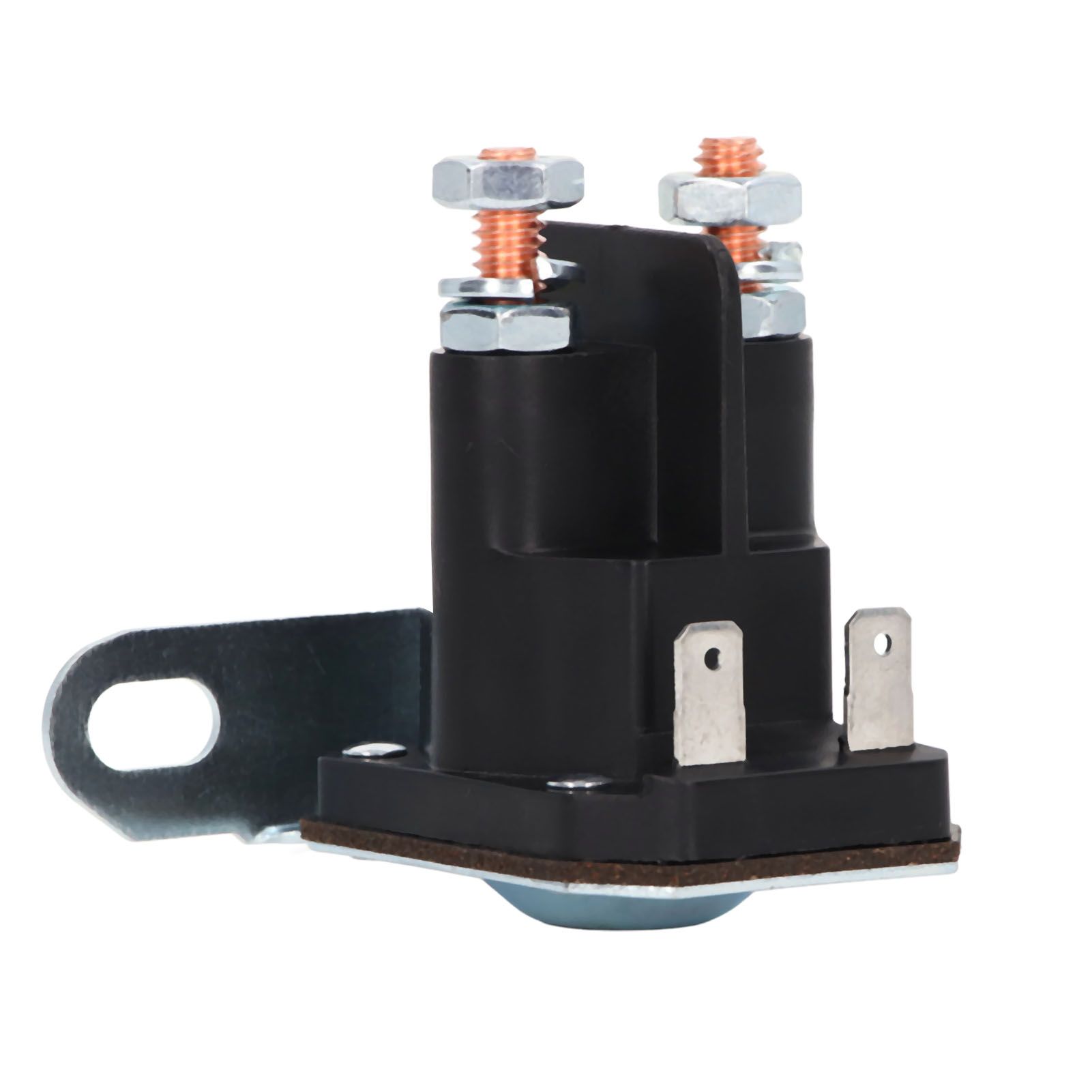 Starter Relay Solenoid Aluminum ABS Copper DC 12V Lawn Tractor Accessories for MTD 725 04439B - Image 6